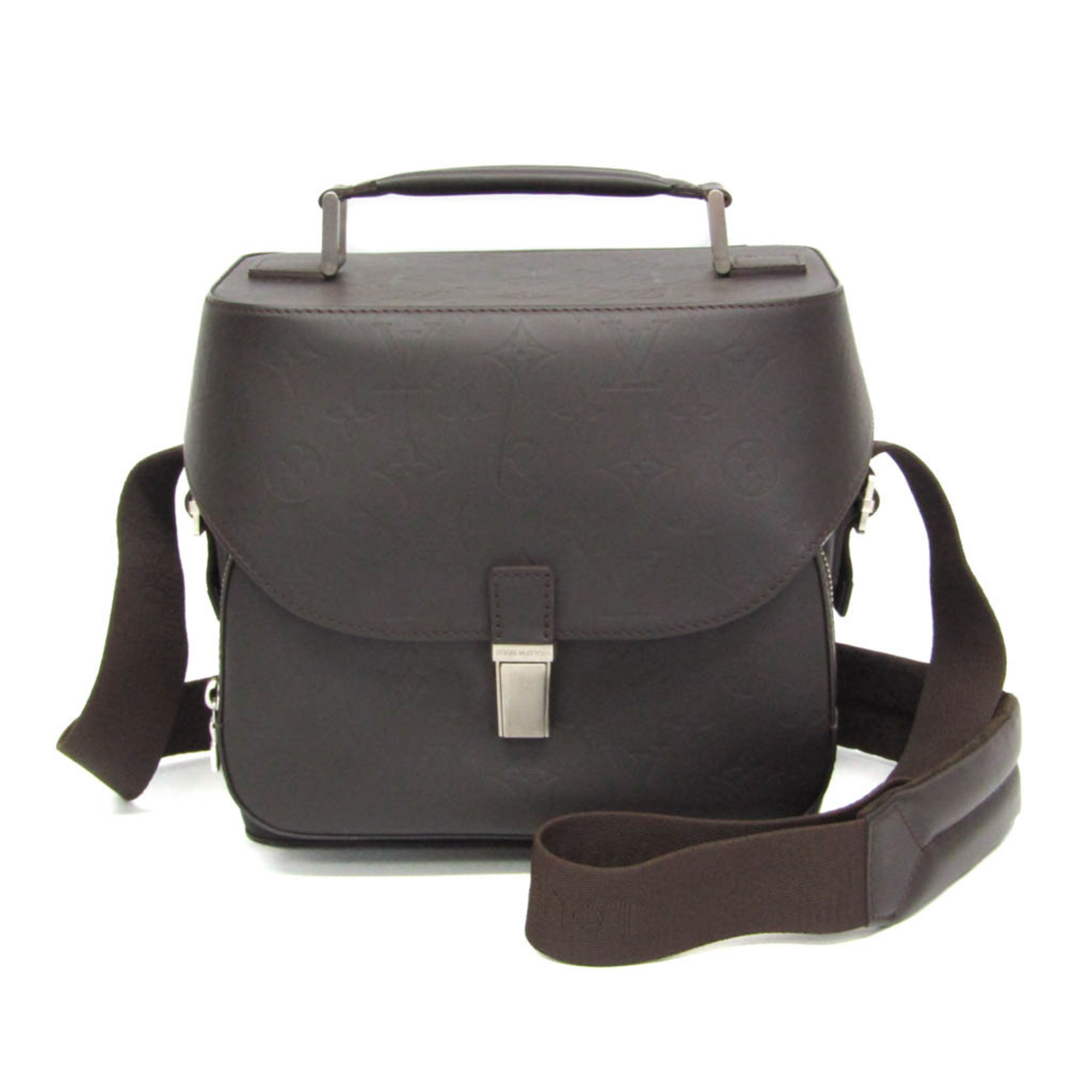 美品 ルイヴィトン ボビー モノグラム グラセ M46520 ショルダーバッグ 楽天市場】ルイヴィトン ショルダーバッグ ボビー M46520