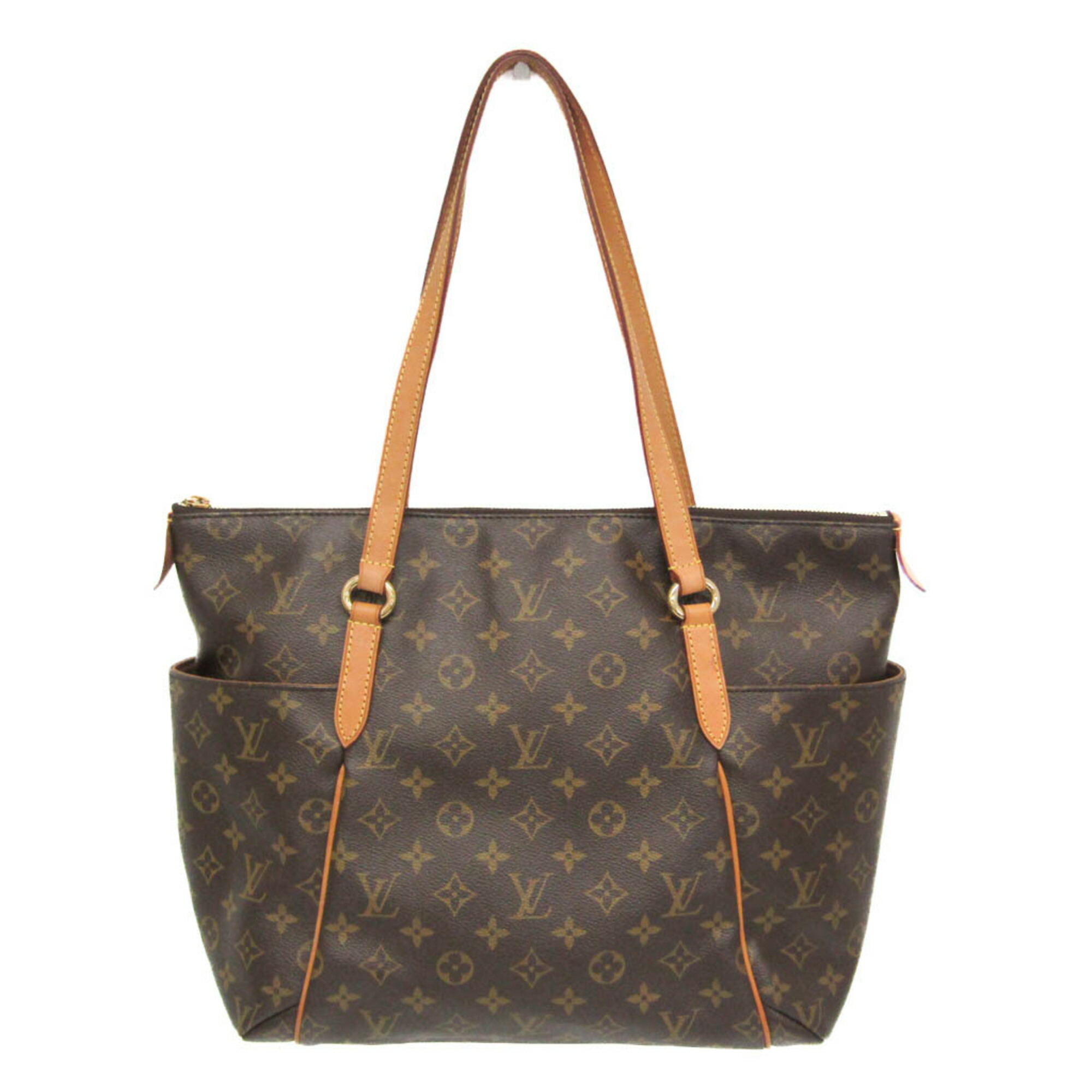 ルイ・ヴィトン(Louis Vuitton) モノグラム トータリーMM M56689 レディース トートバッグ モノグラム【中古】
