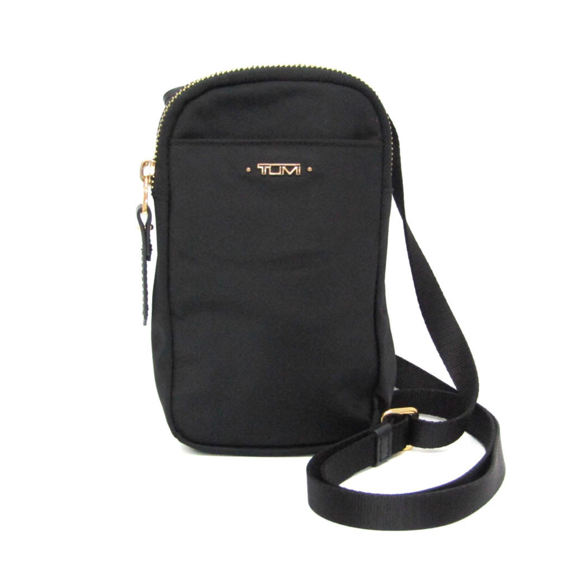 トゥミ TUMI メッセンジャーバッグ 5112D PC収納 A4 黒 TUMI メッセンジャーバッグ トゥミ T-TECH PC収納 拡張可能