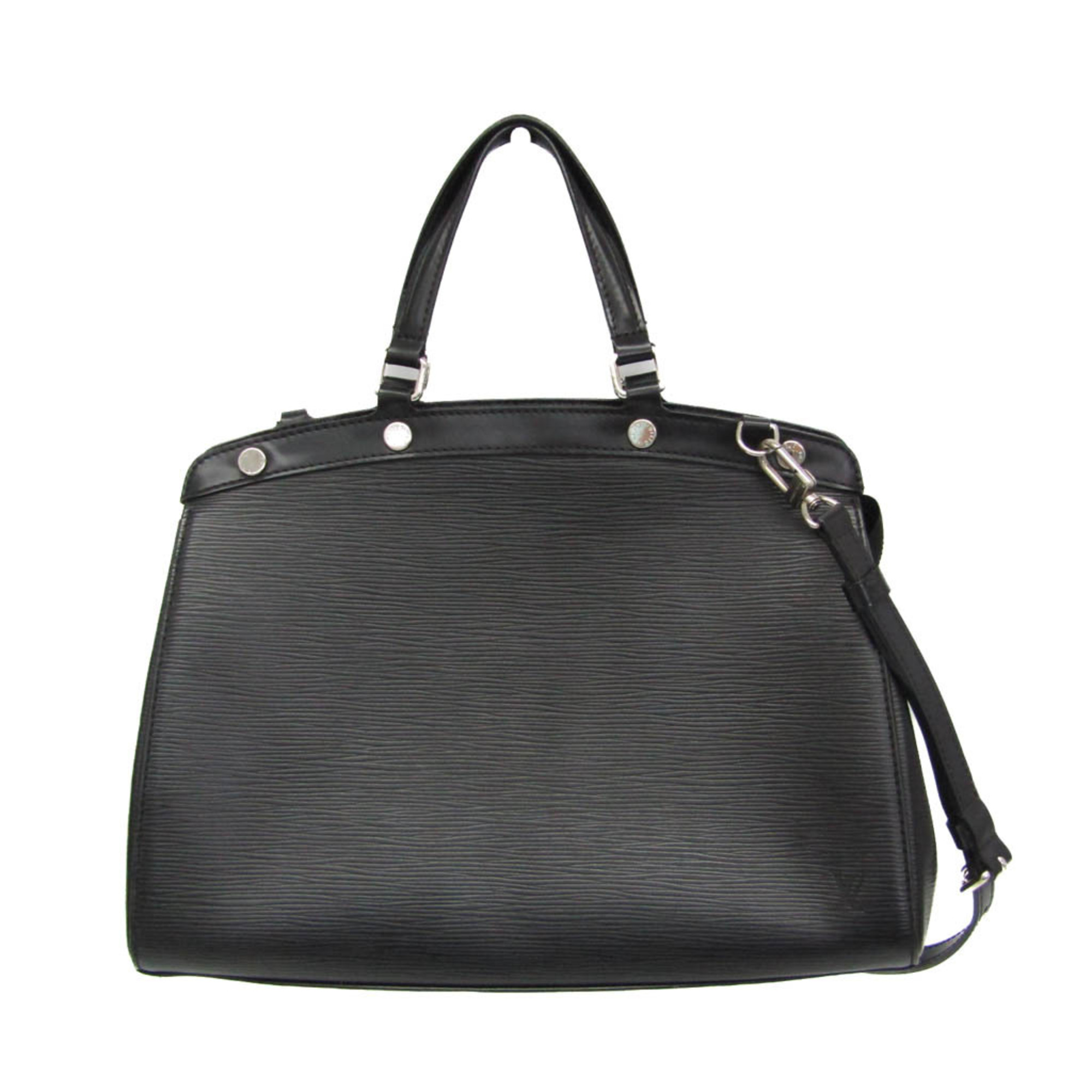 ルイヴィトンLB0090クロワゼットGM エピ トートバッグ レディース 中古 ルイヴィトンLB0090クロワゼットGM エピ トートバッグ