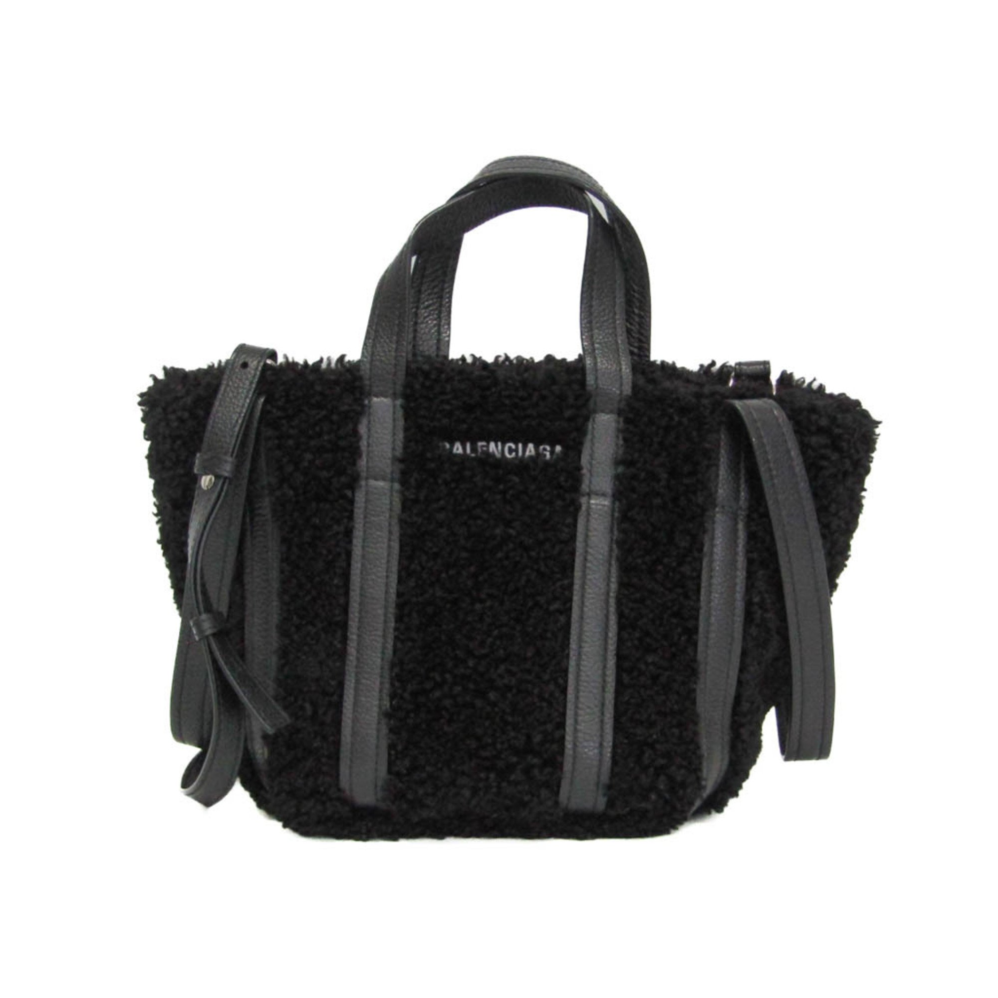 楽天市場】BALENCIAGA バレンシアガ エブリデイXS ノースサウス トート