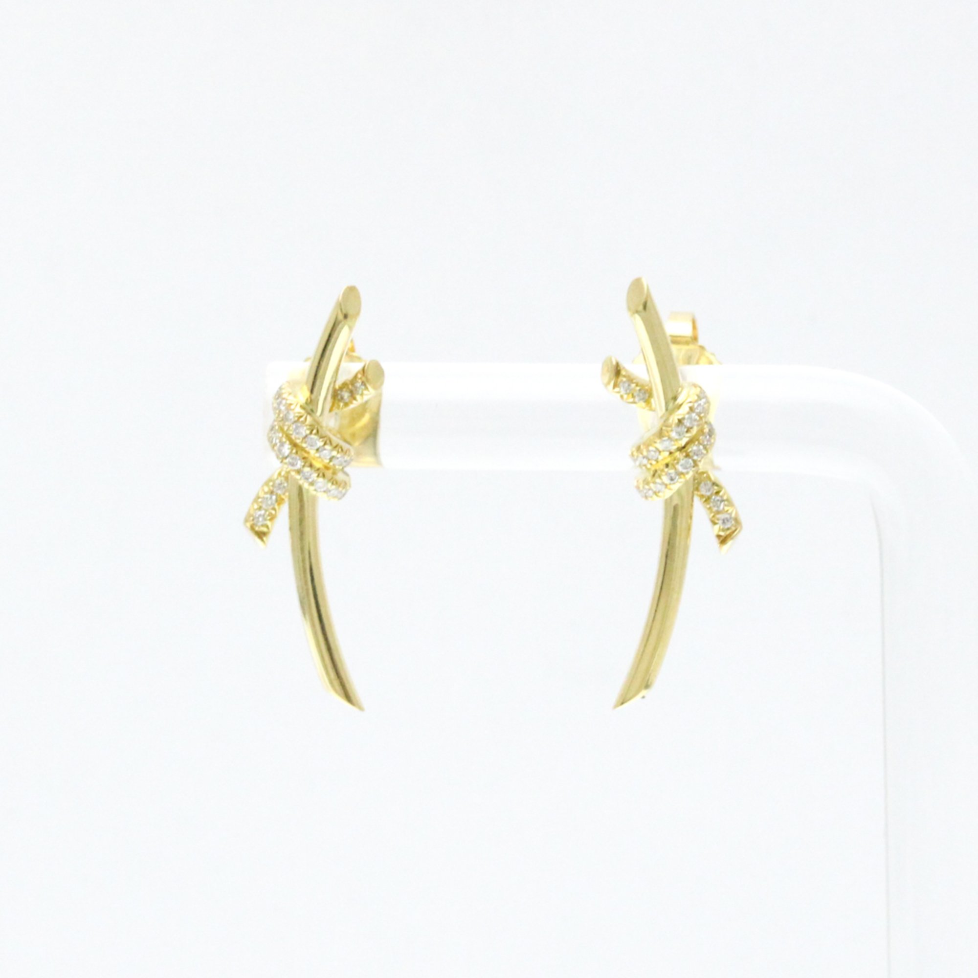 楽天市場】TIFFANY&CO. Tiffany ティファニー Knot ノット