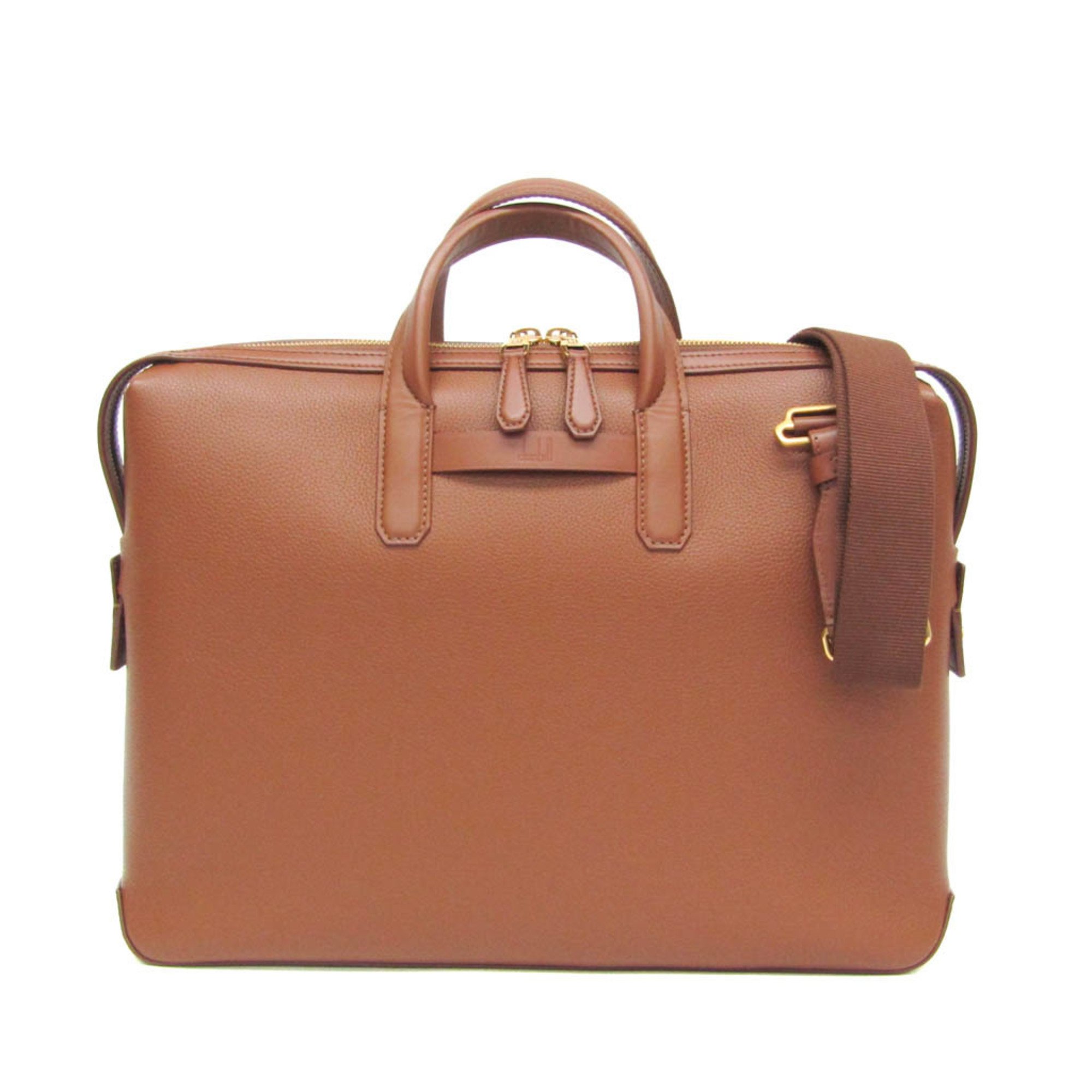 楽天市場】【バッグ】dunhill ダンヒル カドガン スリム ダブル