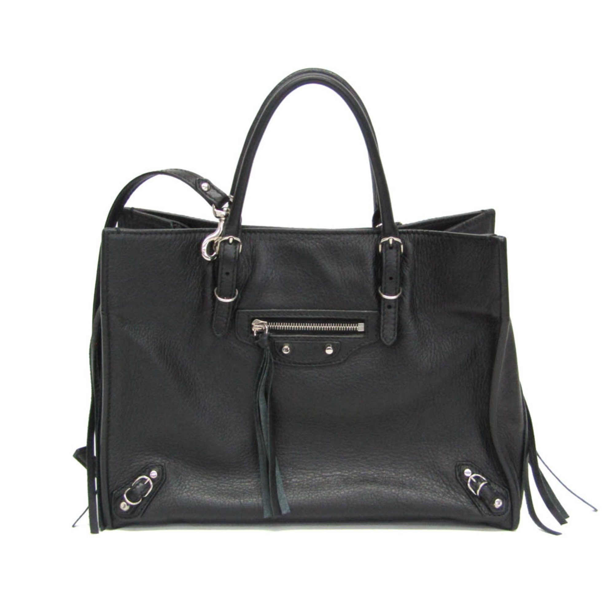 バレンシアガ Balenciagaペーパーミニ 2wayバッグ ショルダーバッグ 楽天市場】美品 BALENCIAGA バレンシアガ ペーパー ショルダー