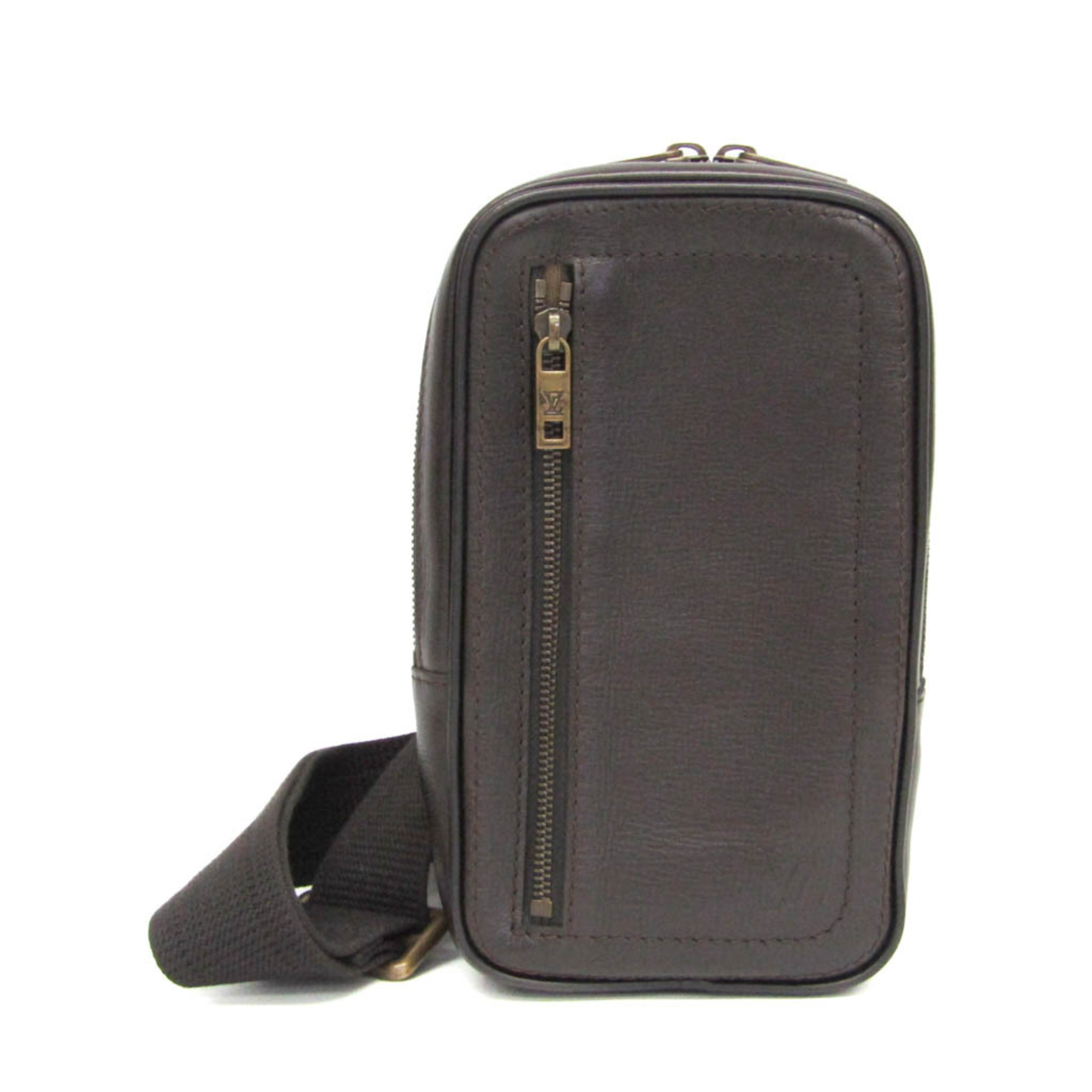 美品 ルイヴィトン ユタ スィウ ボディバッグ ショルダーバッグ アンティーク感 楽天市場】【バッグ】LOUIS VUITTON ルイ ヴィトン ユタ スィウ ボディ