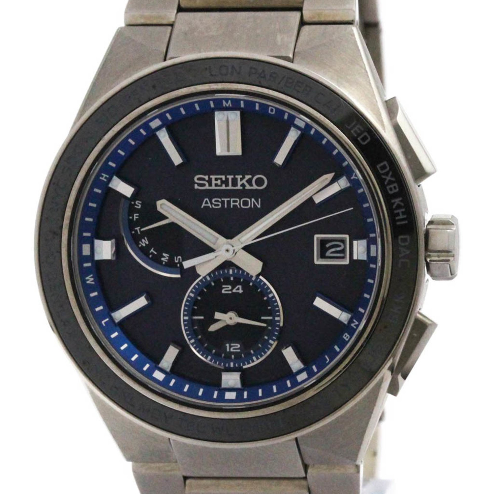 楽天市場】【SEIKO/セイコー】 アストロン SBXY043/8B63-0BC0 500本