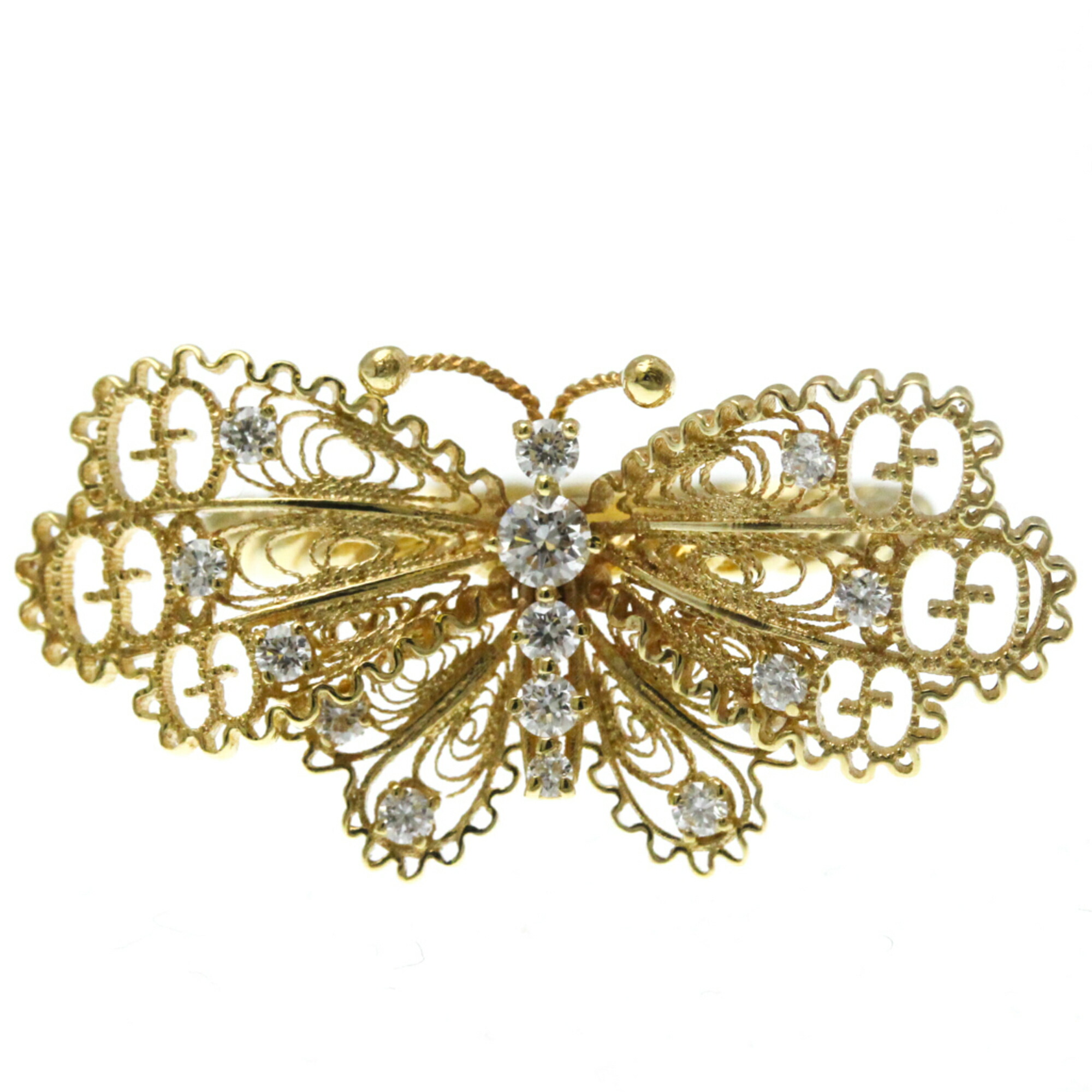 楽天市場】【ジュエリー】【新品仕上げ済】GUCCI グッチ ディアマン