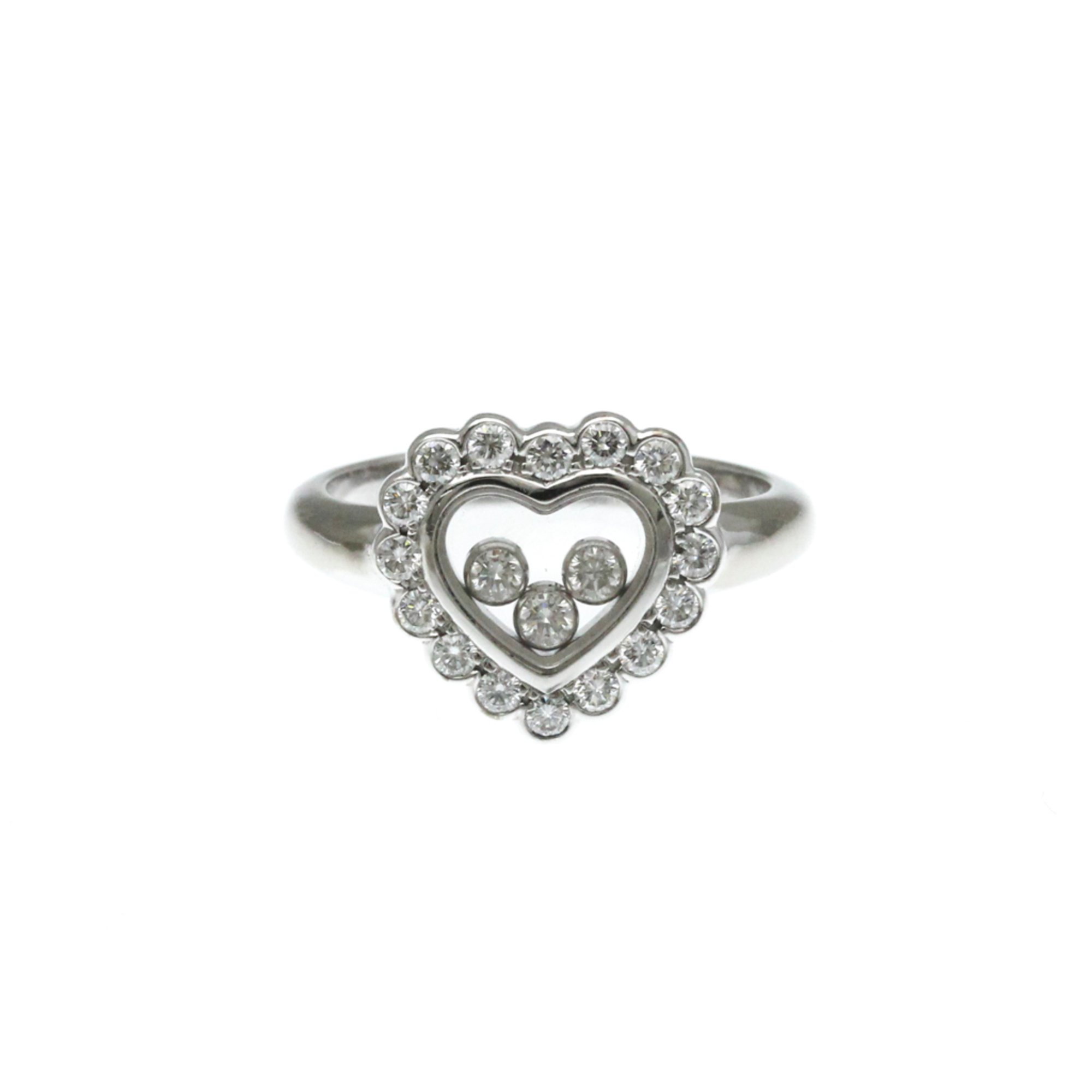 楽天市場】【CHOPARD】ショパール ハッピーダイヤモンド