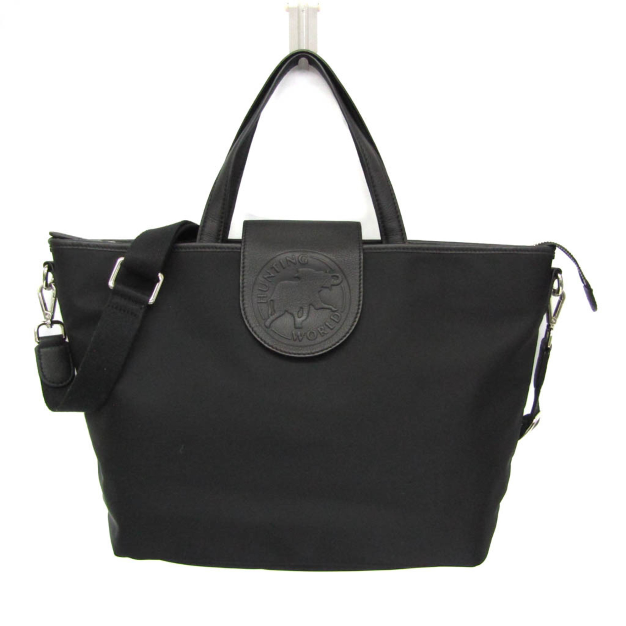 楽天市場】【バッグ】HUNTING WORLD ハンティング ワールド アット