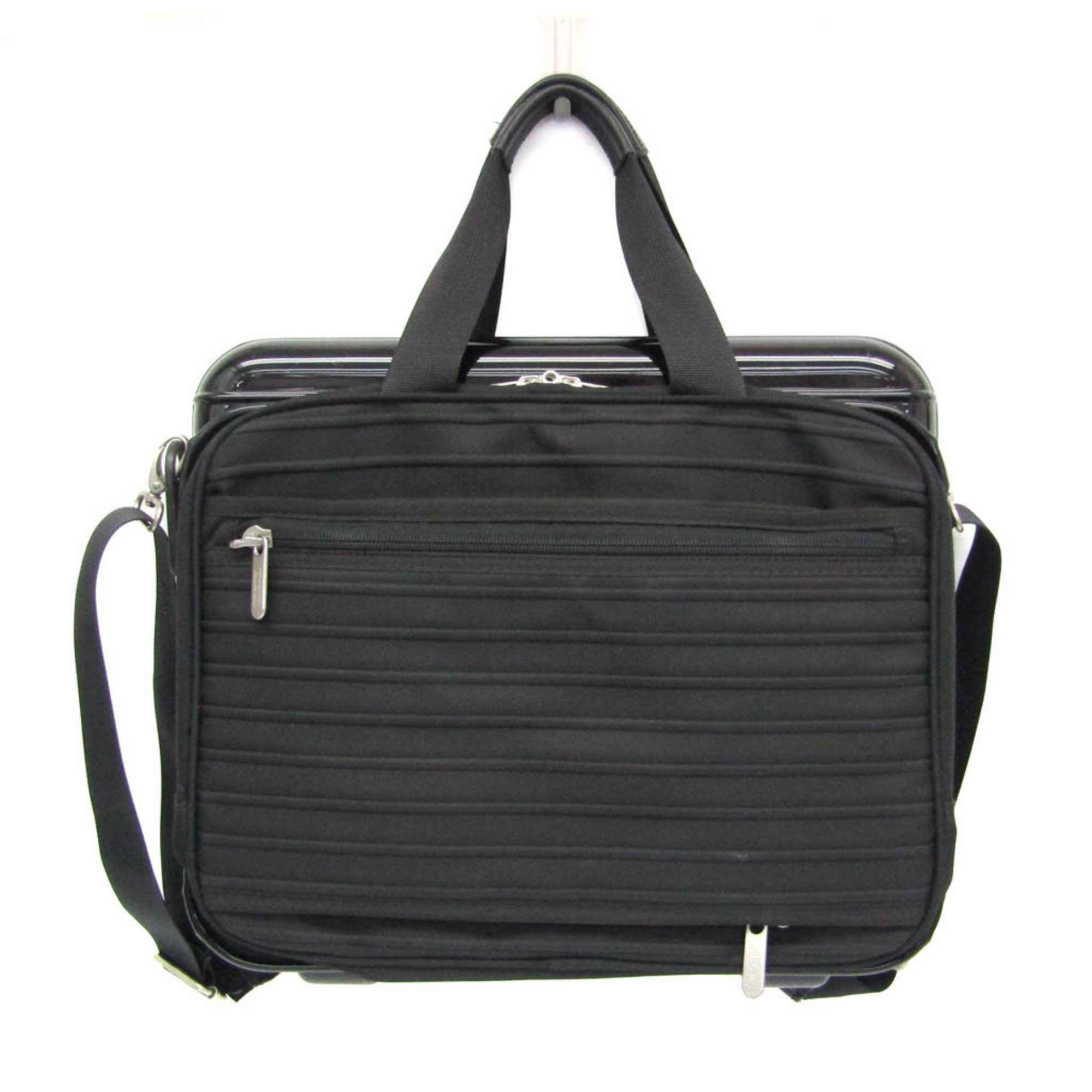 RIMOWA BOLERO　2way　ビジネスバッグ　ブラック　リモワ　ボレロ 楽天市場】RIMOWA リモワ BOLERO ボレロ ノートブック ビジネス