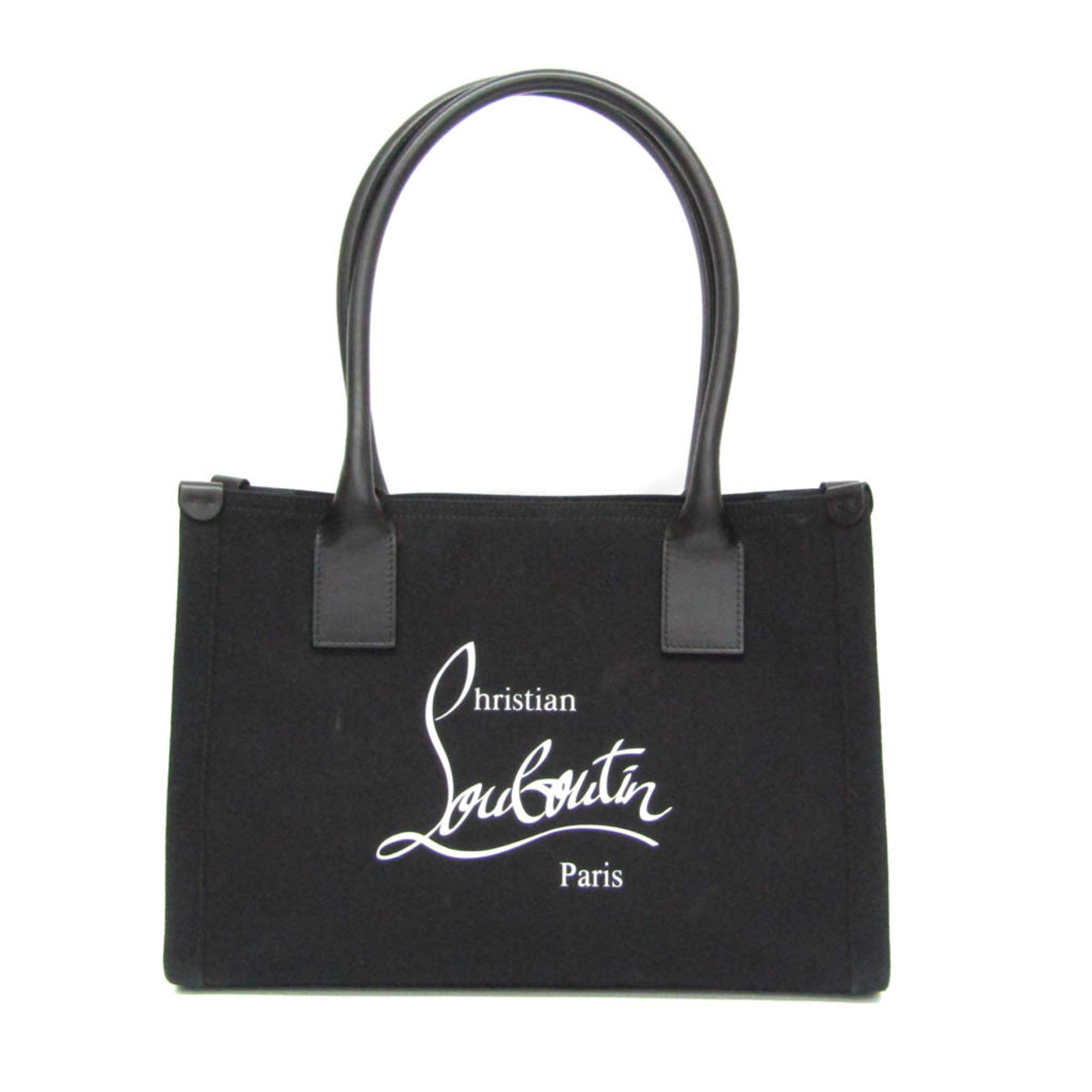 楽天市場】クリスチャンルブタン Christian Louboutin トートバッグ