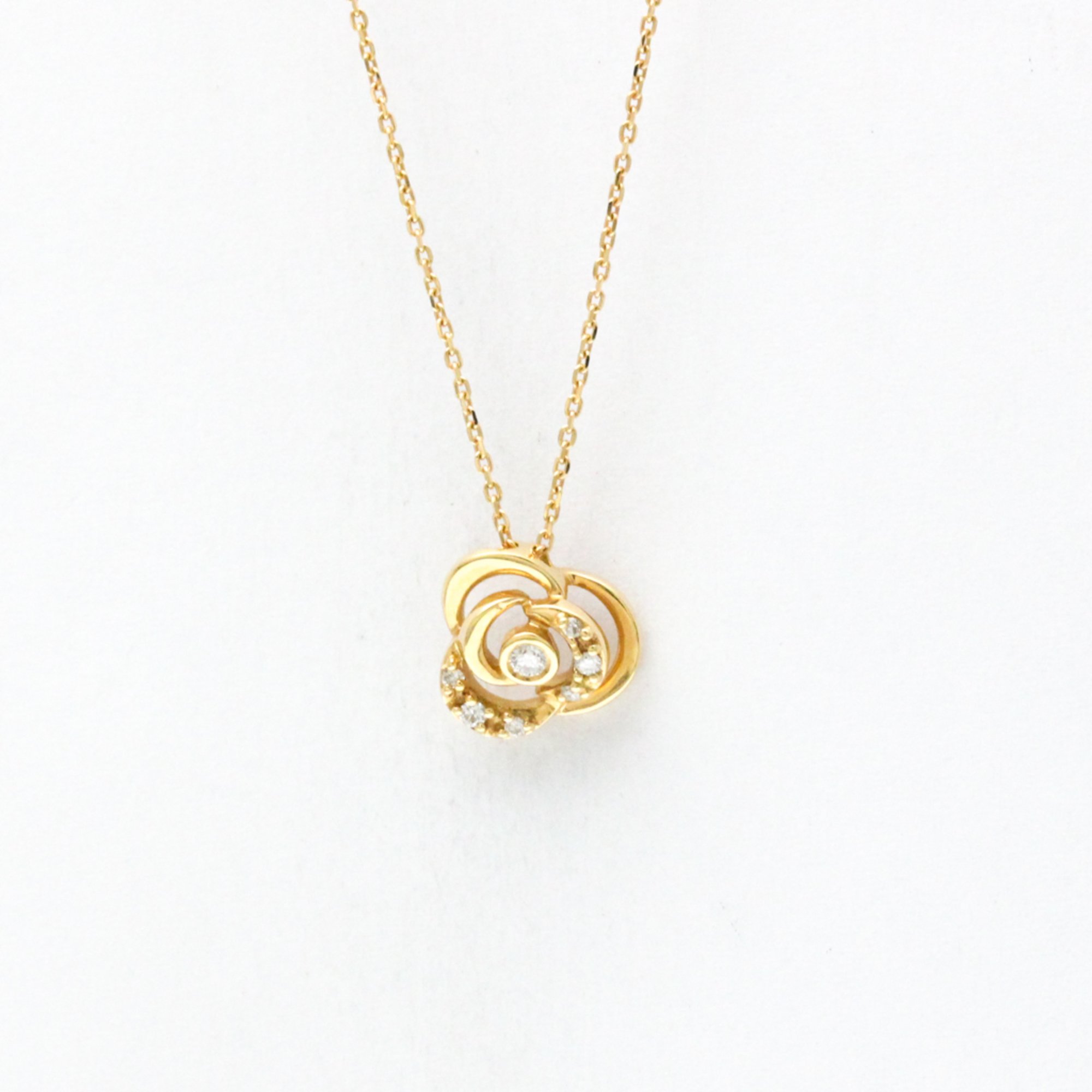 楽天市場】□ヴァンドーム青山【vendome aoyama】K18PG ダイヤモンド