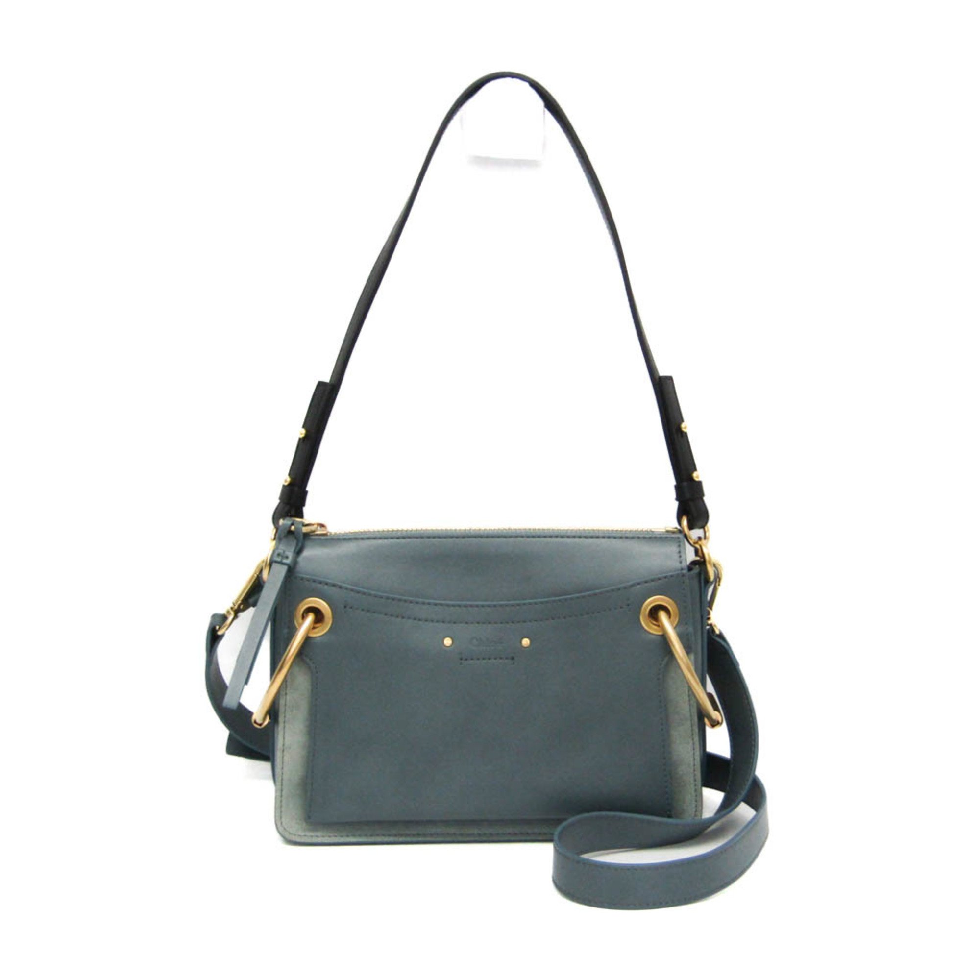 楽天市場】クロエ Chloe ショルダーバッグ シルベラード ライト