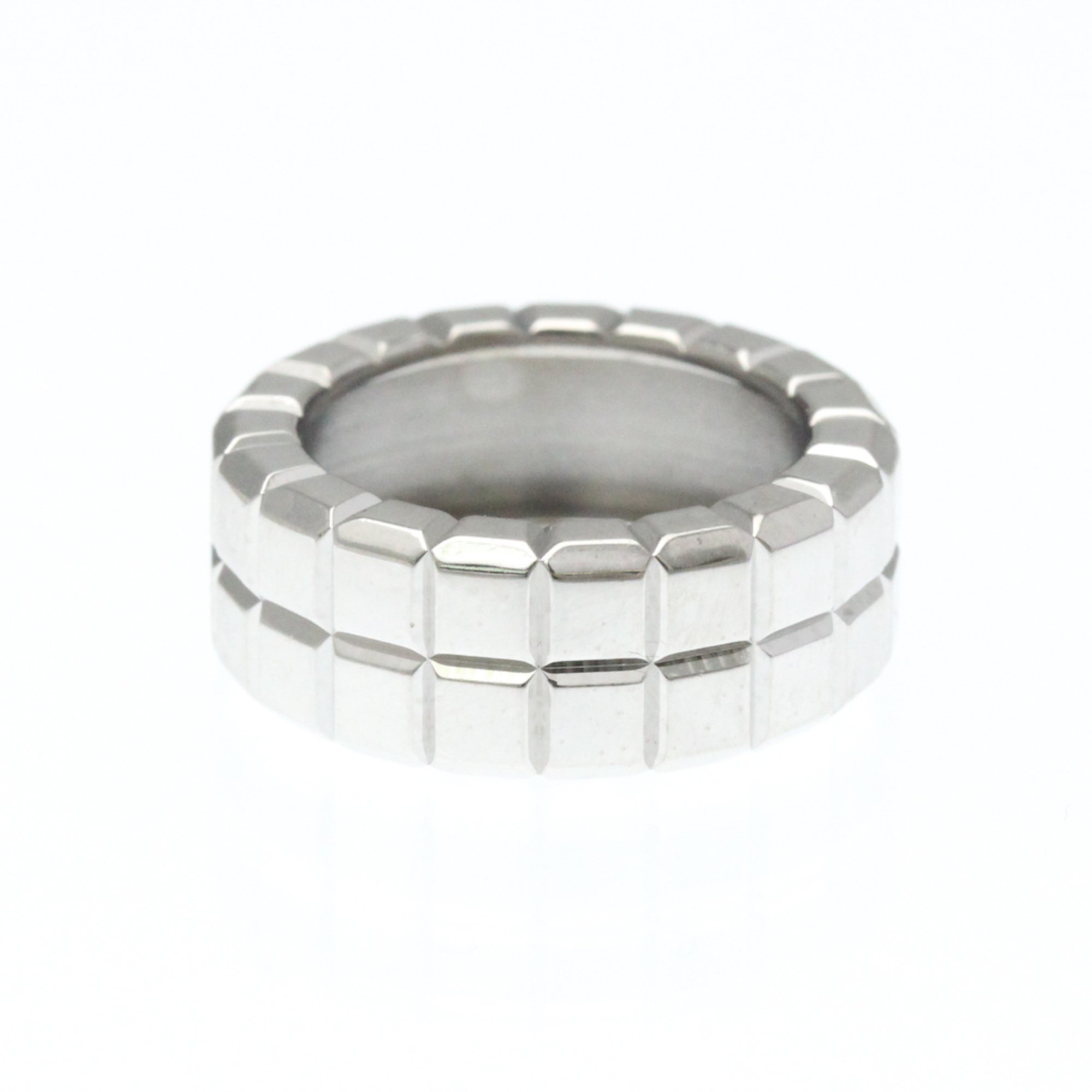 ショパールChopardリング美品 楽天市場】ショパール アイスキューブ リング 指輪 ショパール 7号 18