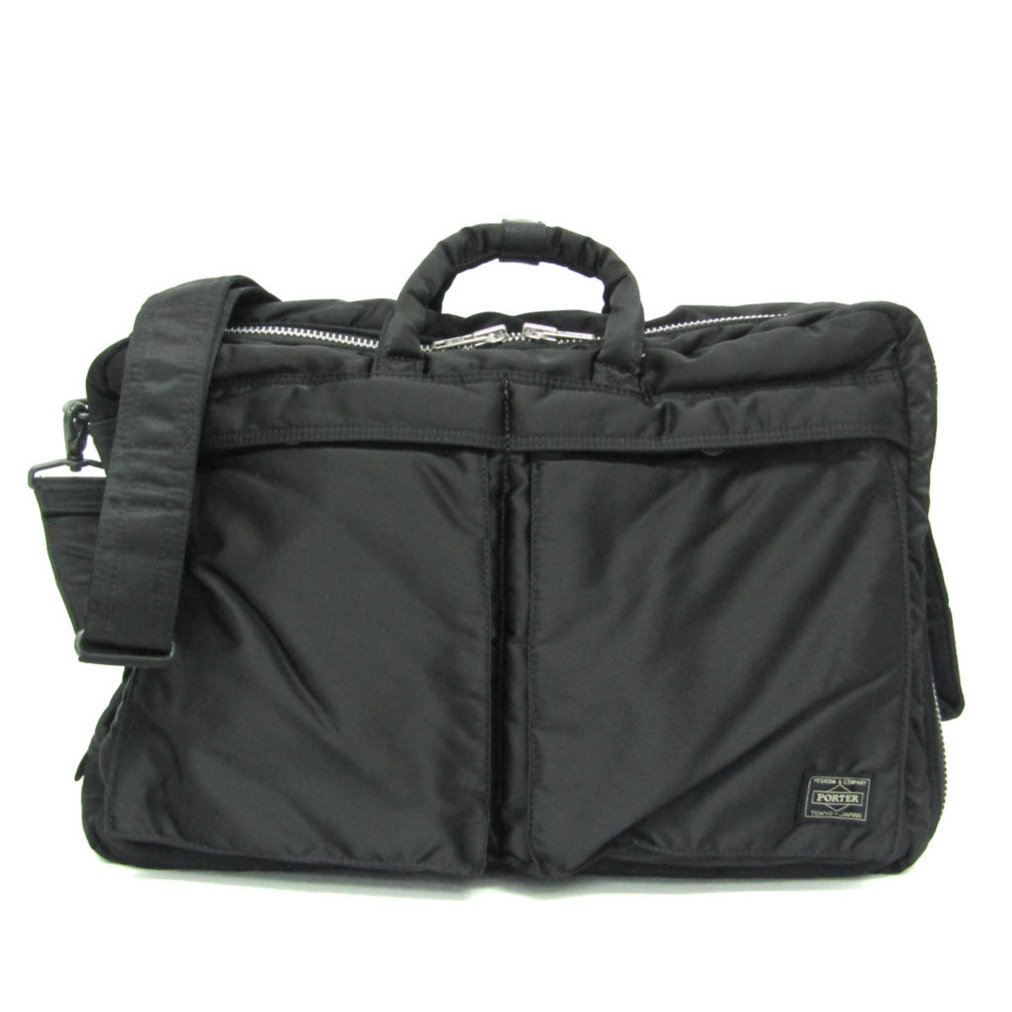 楽天市場】PORTER ポーター 622-09308 TANKERタンカー 3WAY BRIEFCASE