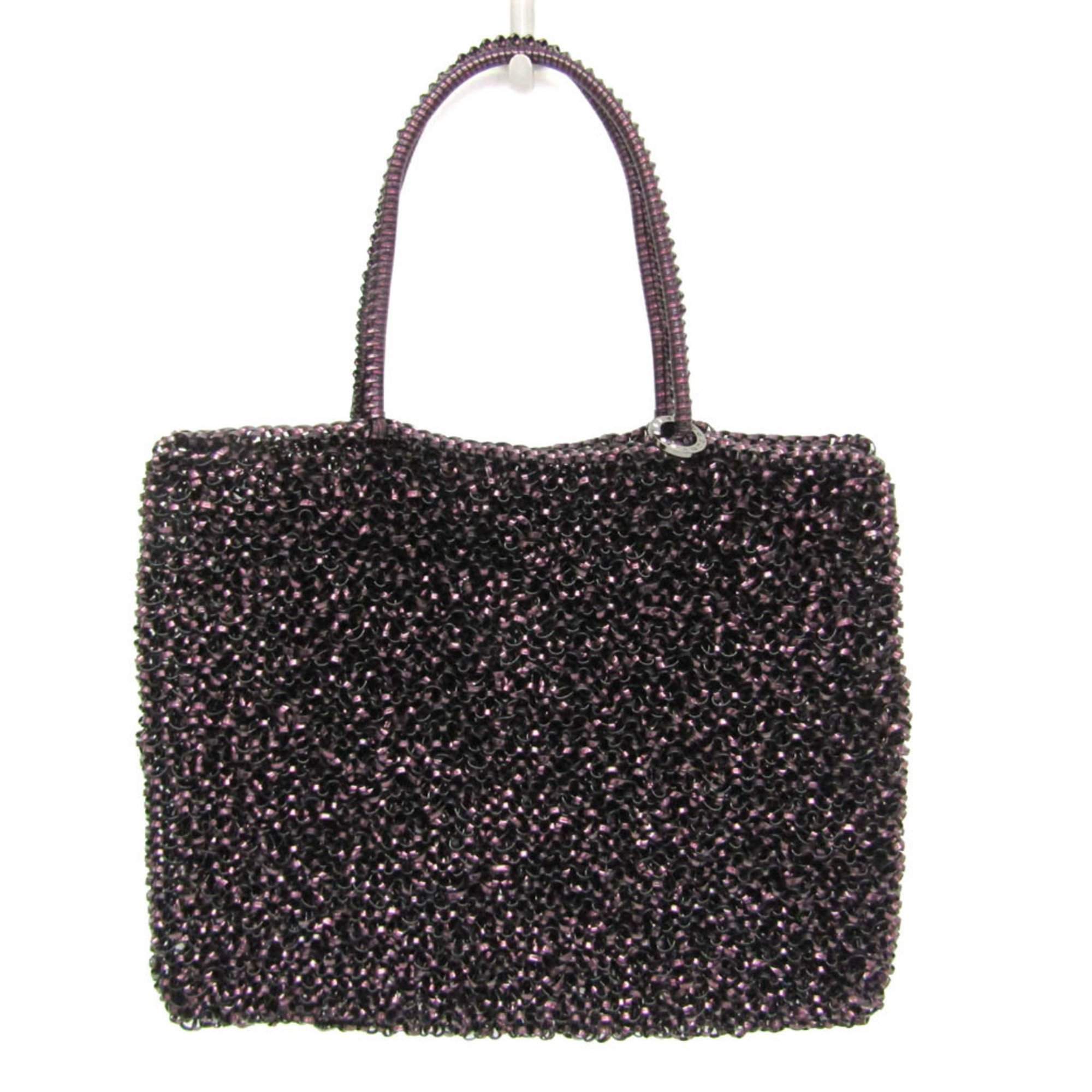 未使用 アンテプリマ パンネッロ スクエア マットブラック×マットブルー バッグ 楽天市場】【バッグ】ANTEPRIMA アンテプリマ スタンダード スクエア