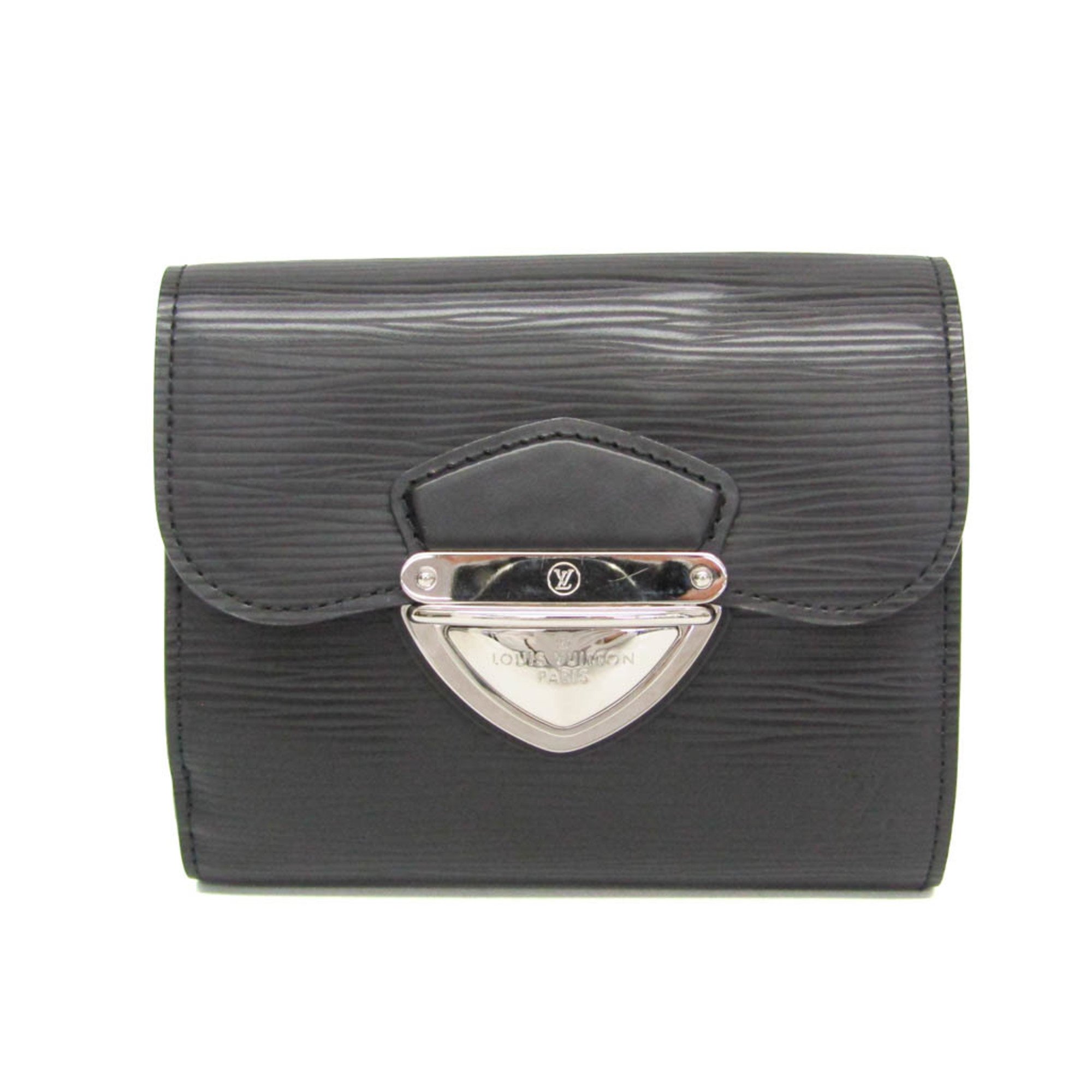 楽天市場】【財布】 LOUIS VUITTON ルイ ヴィトン エピ ポルトフォイユ