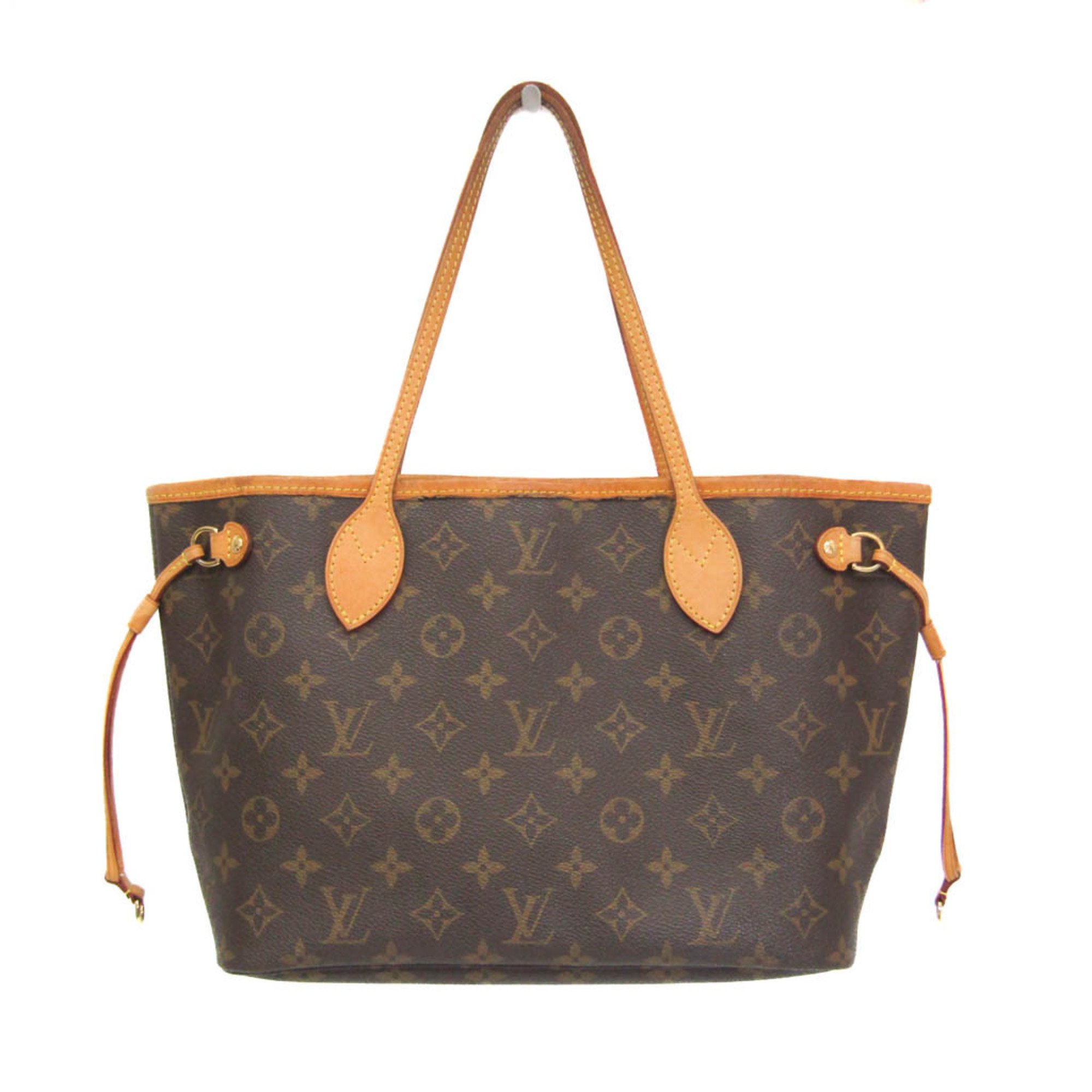 Louis Vuitton モノグラム トートバッグ ルイヴィトン モノグラム バッグ レディース LOUIS VUITTON バッグ
