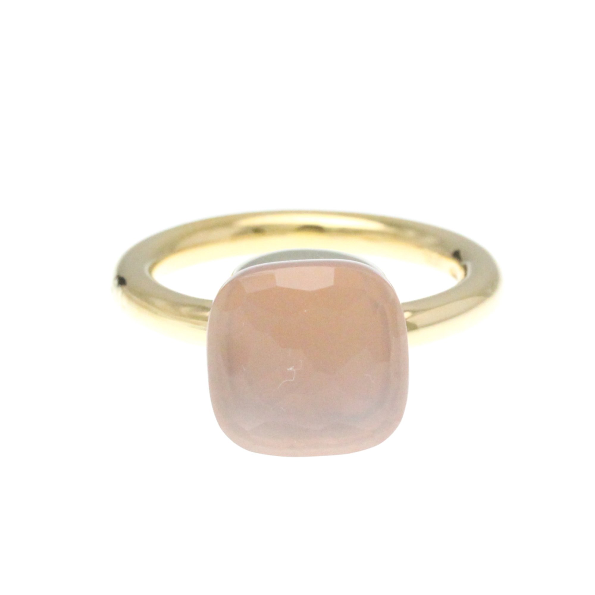 楽天市場】ポメラート Pomellato リング ヌード スクエア クッション