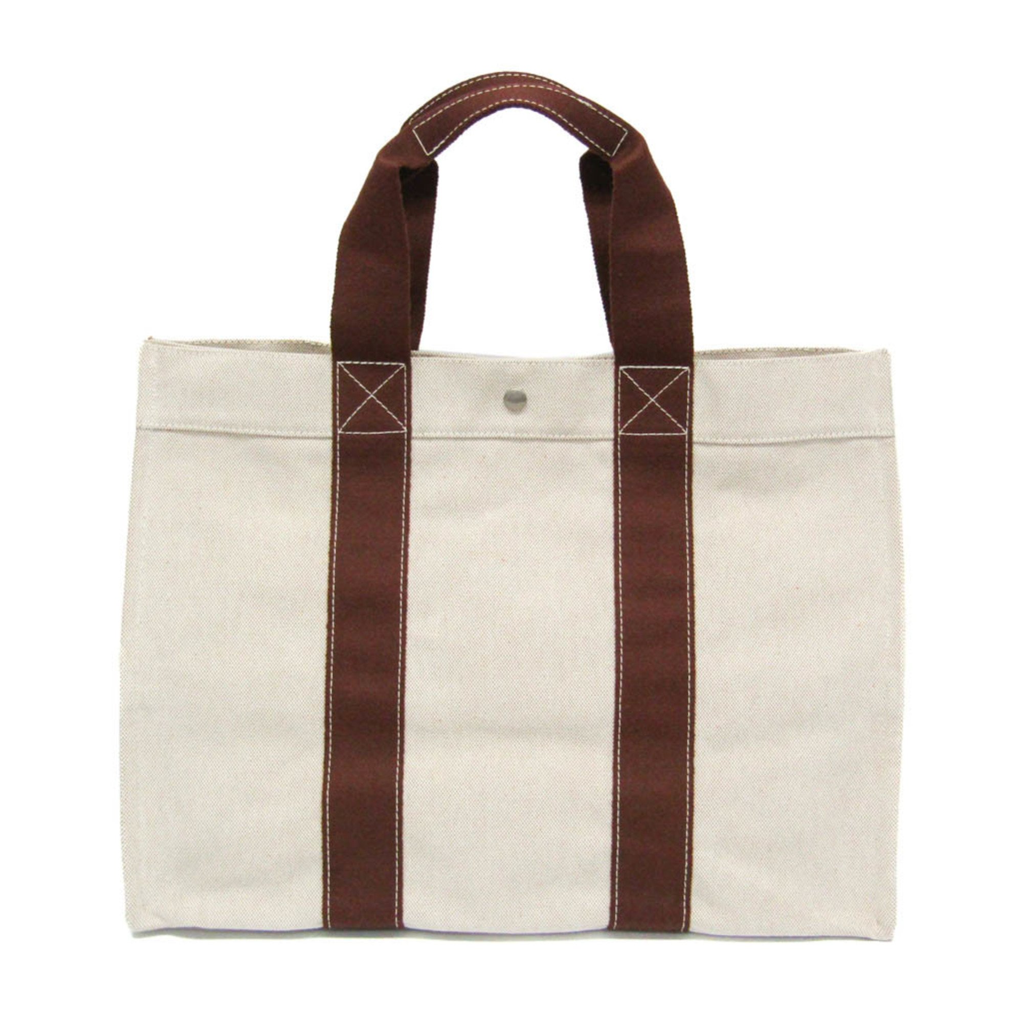 楽天市場】エルメス キャンバス トートバッグ ボラボラPM HERMES