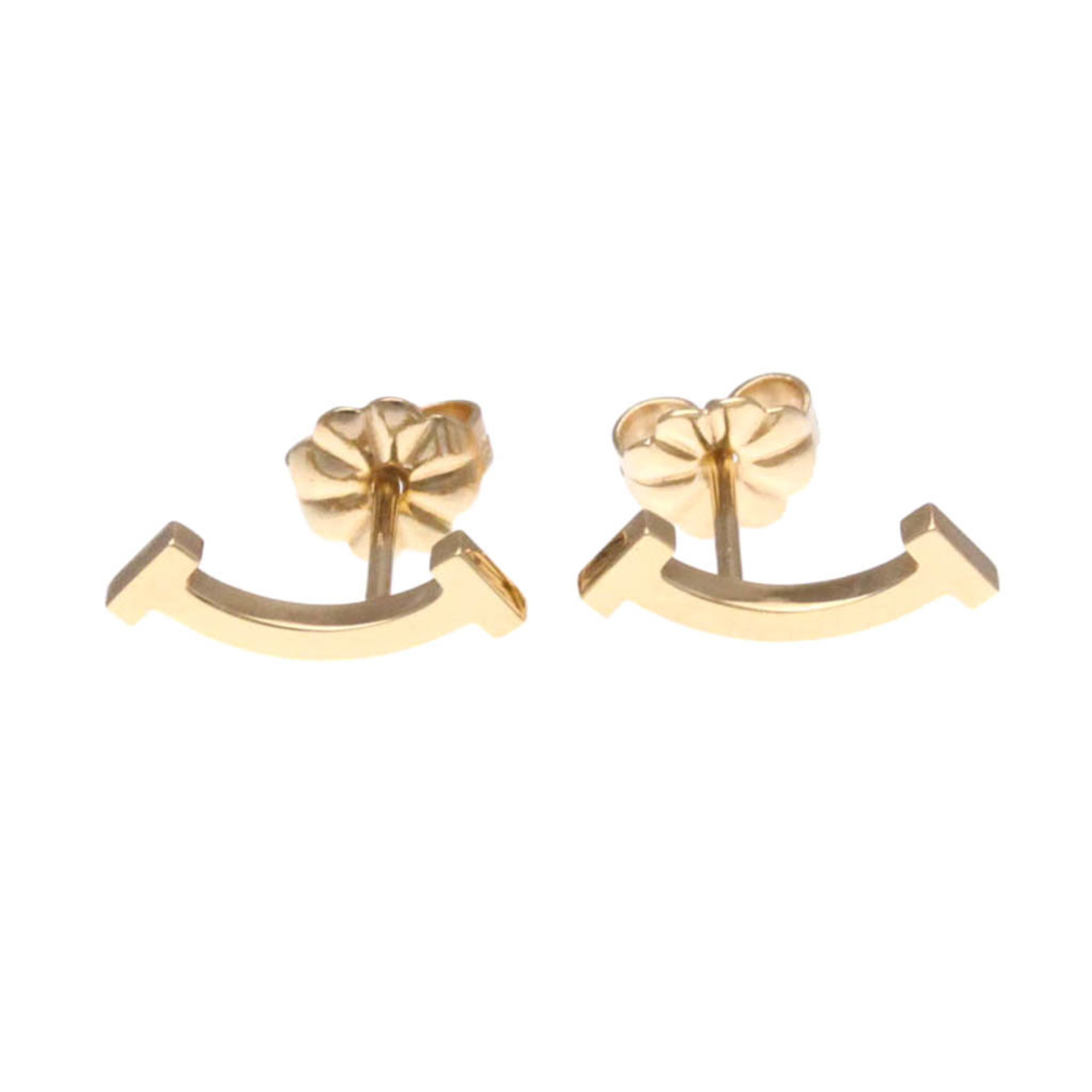 楽天市場】Tiffany & Co. ティファニー インフィニティ ピアス 750