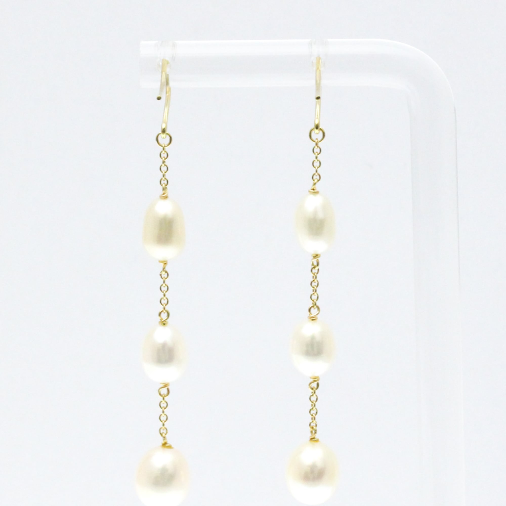 楽天市場】ティファニー Tiffany & Co. ピアス バイ ザ ヤード