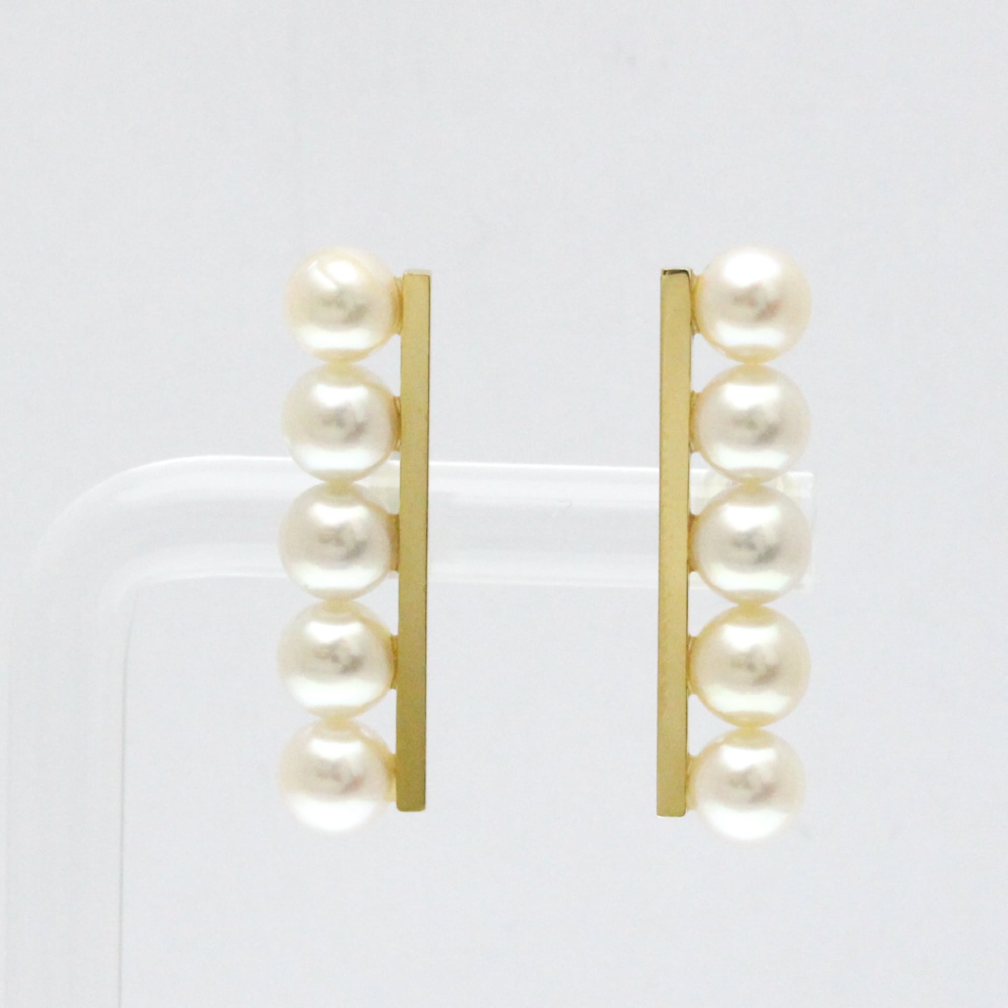 【ほぼ新品】田崎真珠バランスピアス bf588514_1.jpg