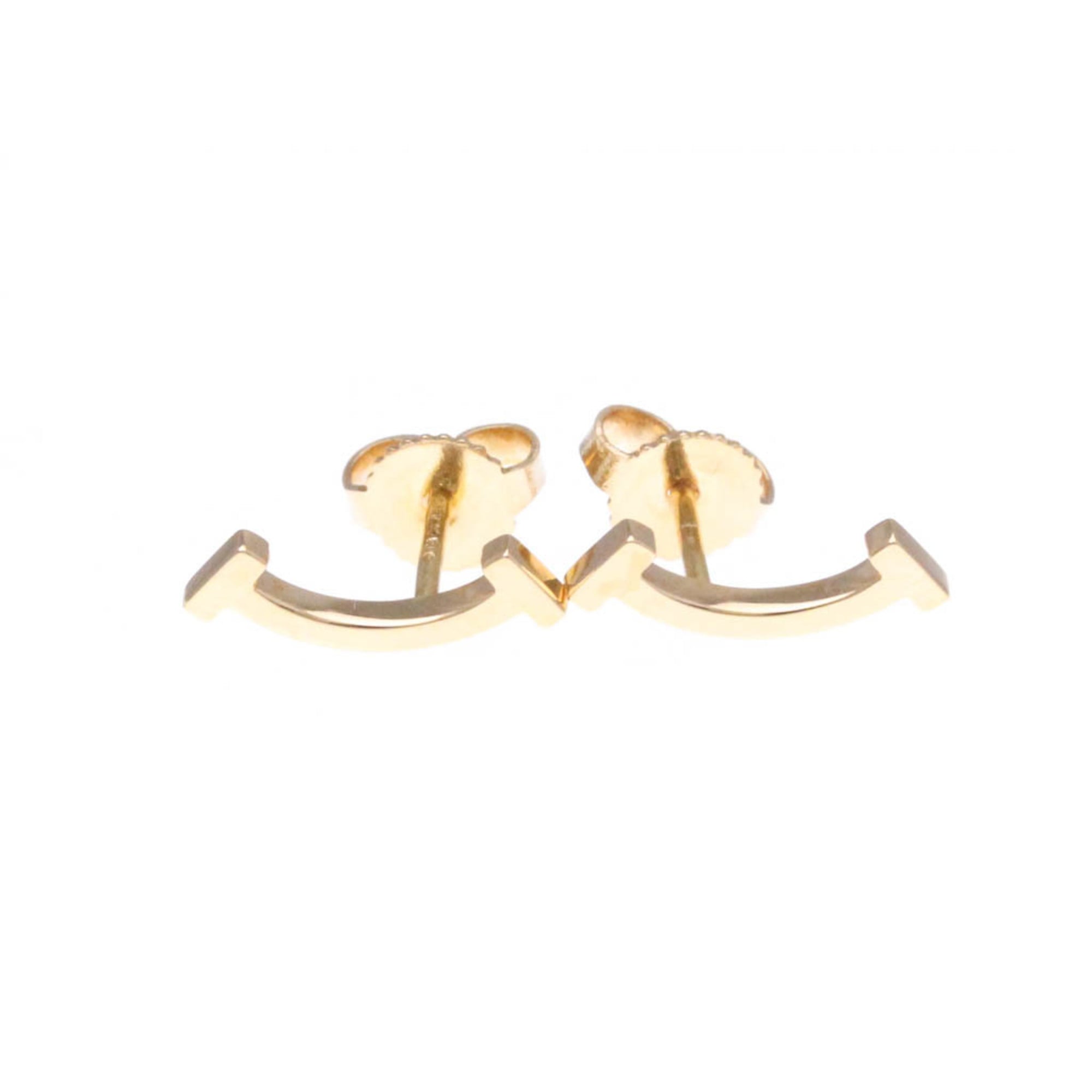 楽天市場】Tiffany & Co. ティファニー インフィニティ ピアス 750