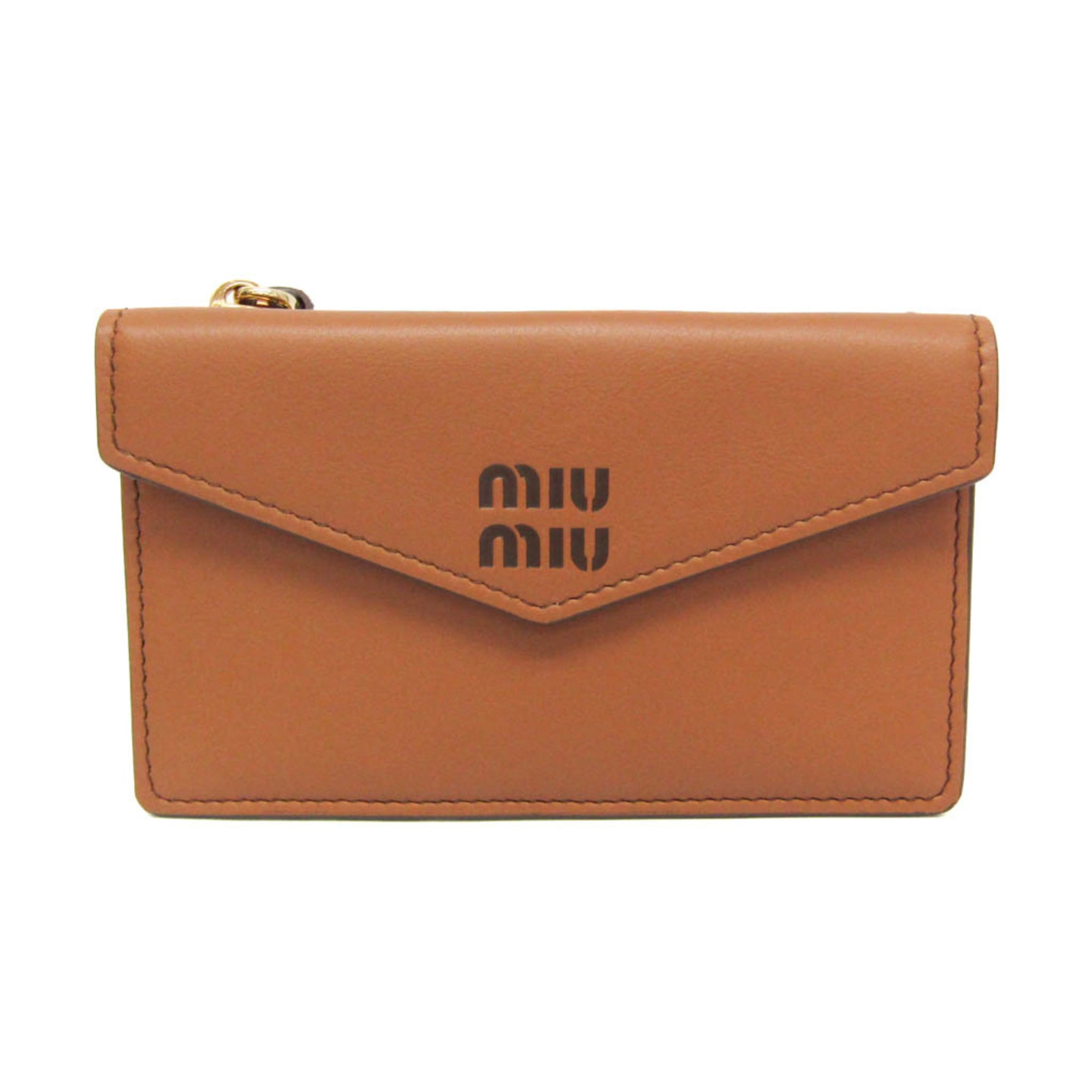 楽天市場】【ミュウミュウ】Miu Miu マドラス ロゴ ドット カード