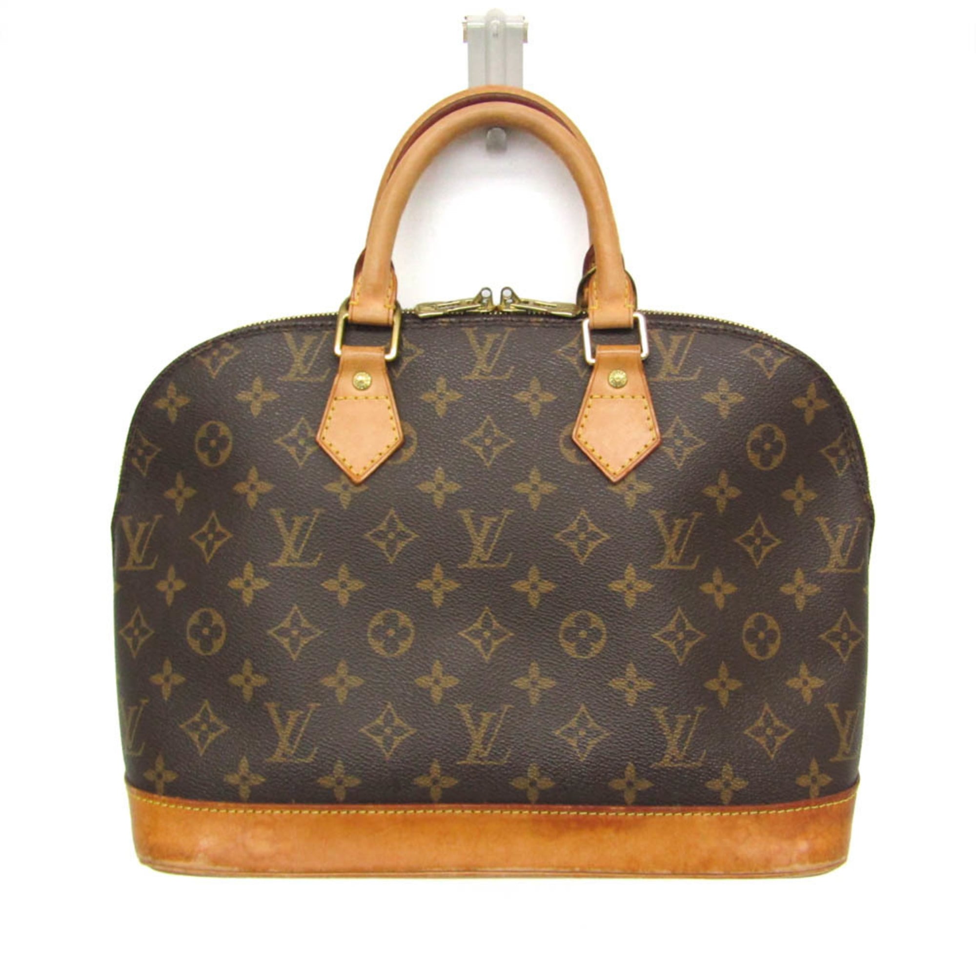 ルイ・ヴィトン(Louis Vuitton) モノグラム アルマ M51130 レディース ハンドバッグ モノグラム【中古】 45,045円