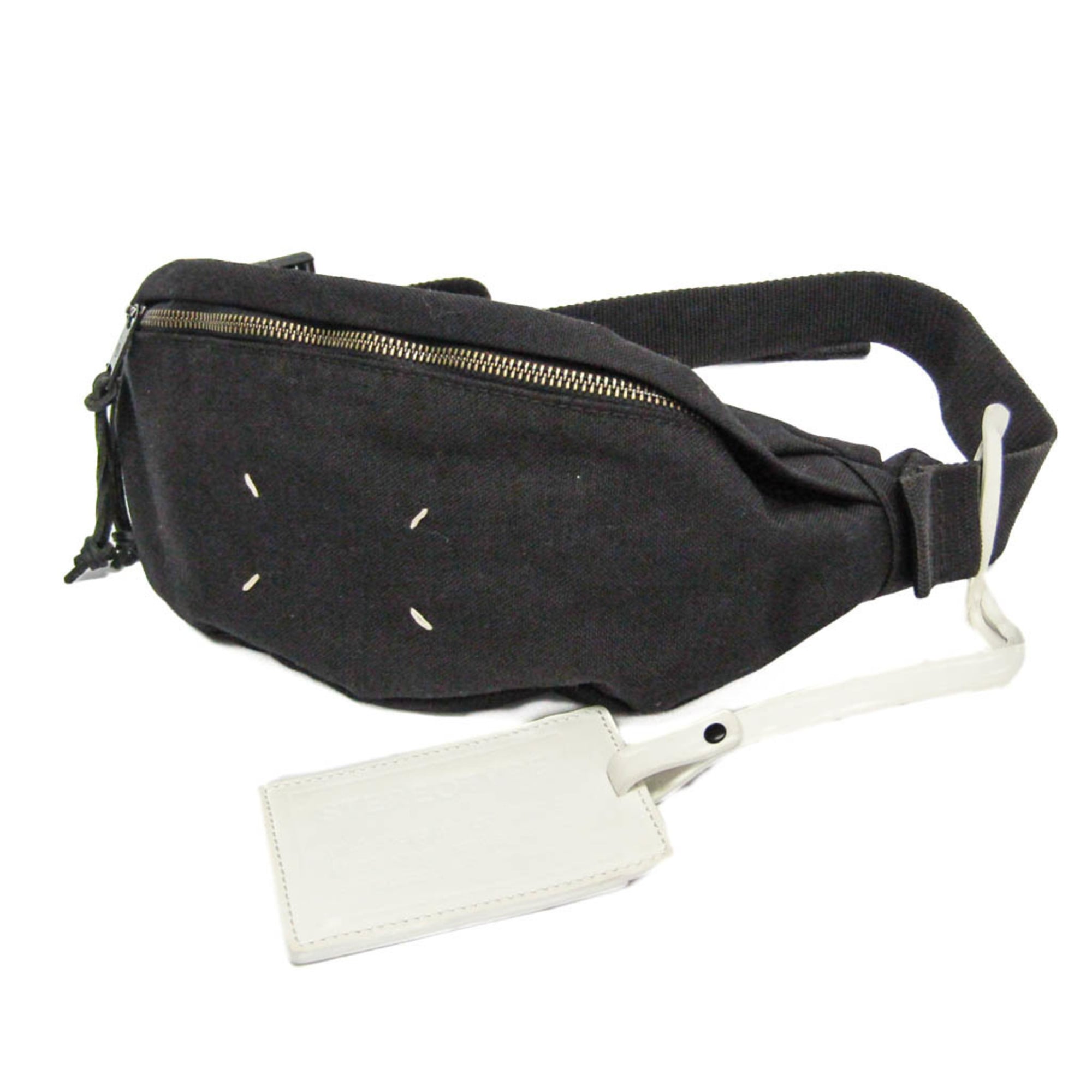 楽天市場】メゾンマルジェラ ボディバッグ S55WB0014 PR253 ブラック