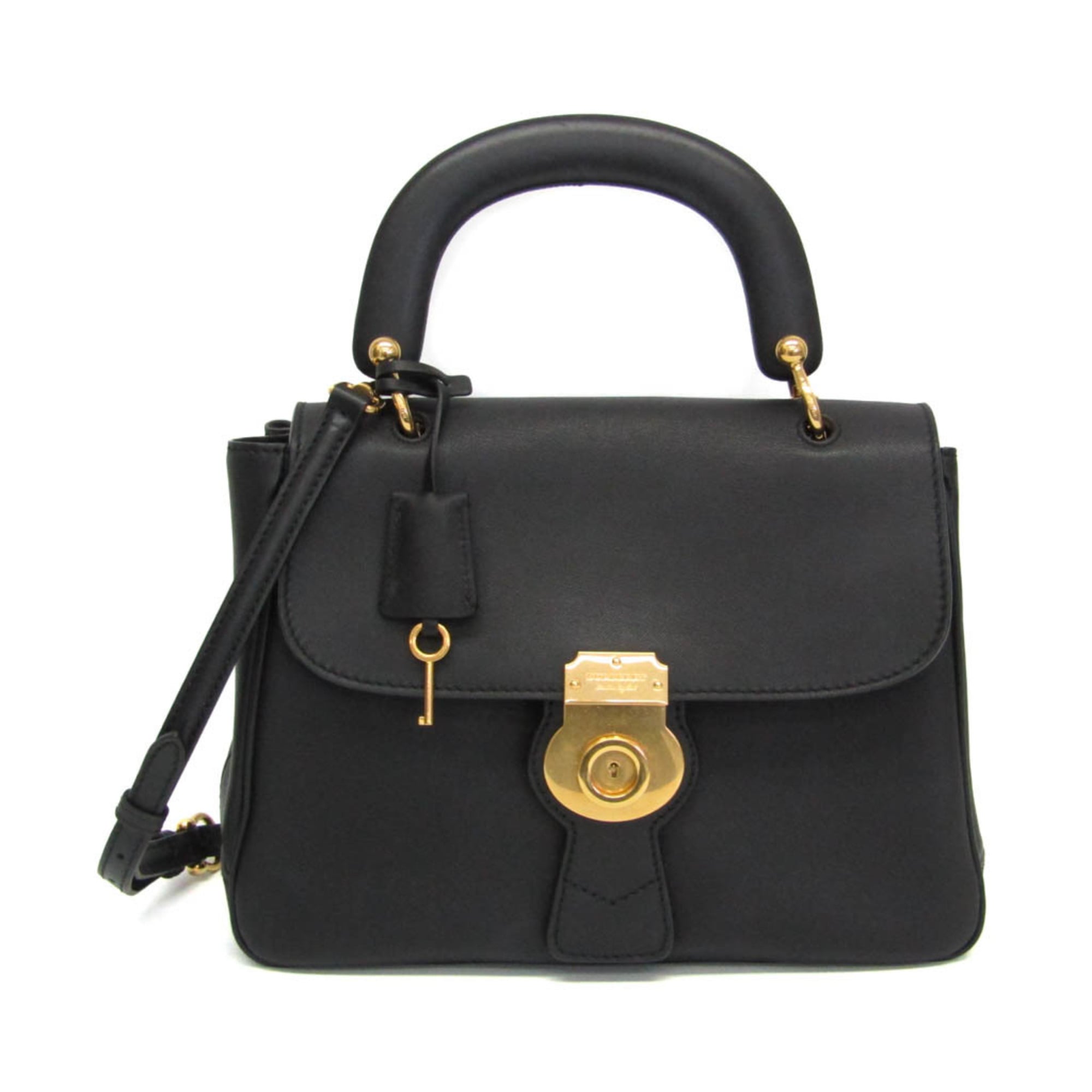 楽天市場】BURBERRY バーバリー ハンドバッグ 2WAY ショルダーバッグ