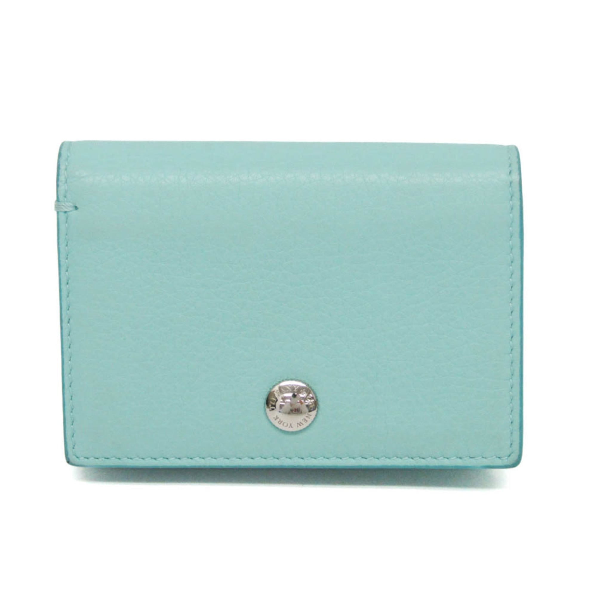 楽天市場】TIFFANY&Co. ティファニー 名刺入れ カードケース パテント