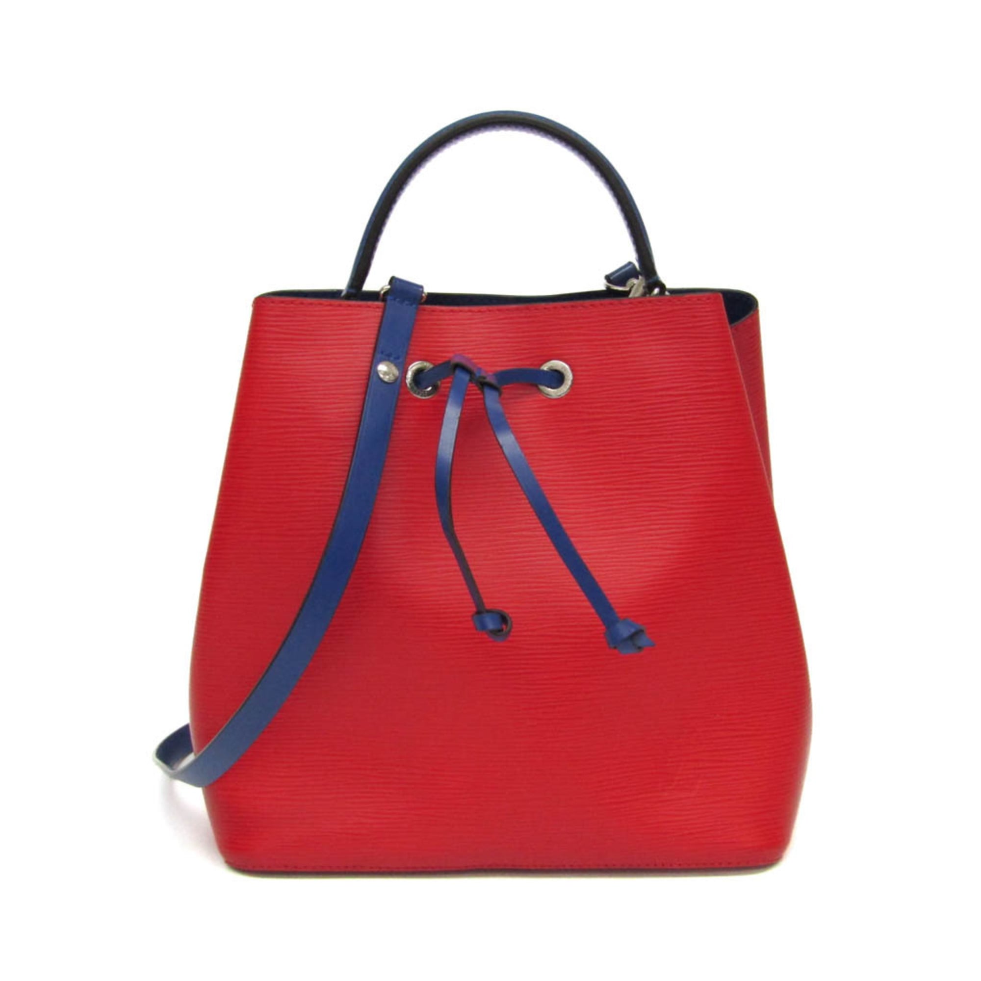 ルイ・ヴィトン(Louis Vuitton) エピ ネオノエ M54365 レディース ハンドバック,ショルダーバッグ コクリコ【中古】