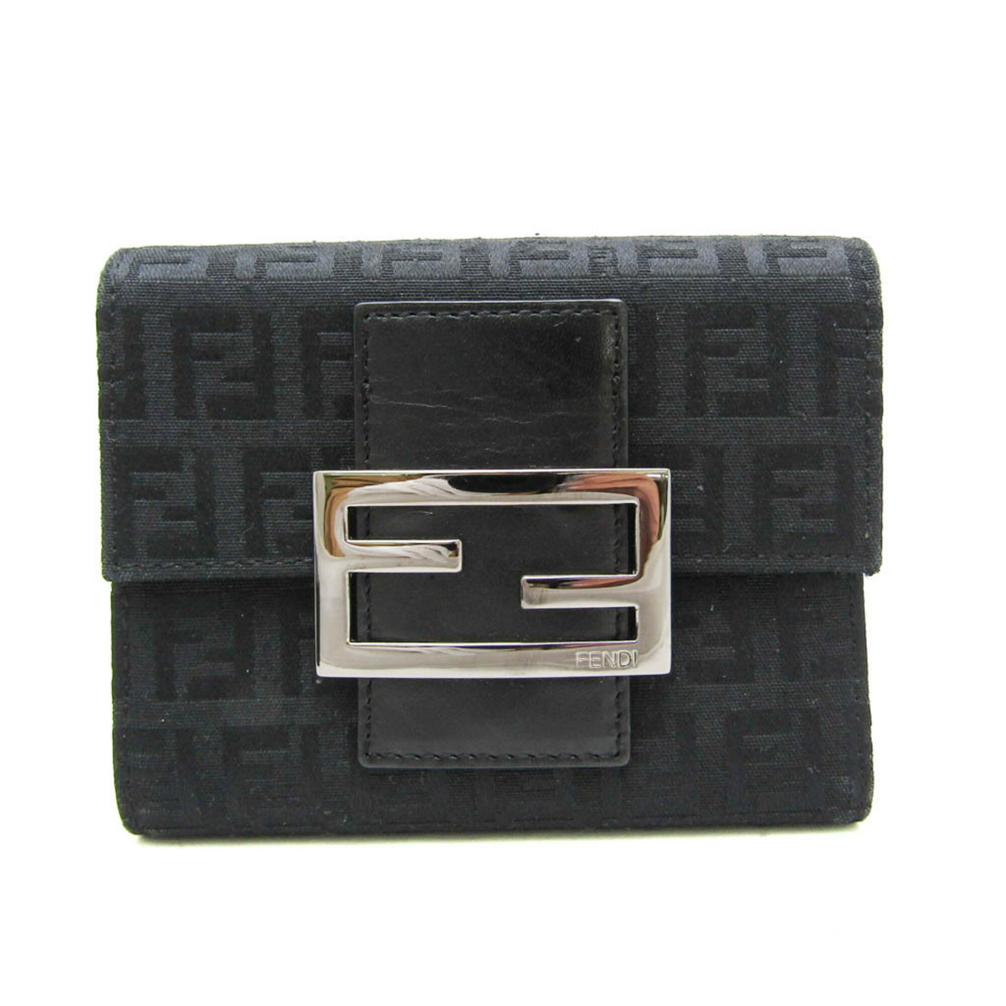 楽天市場】【未使用品】【財布】FENDI フェンディ ズッキーノ柄