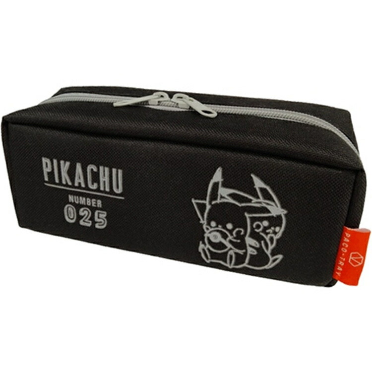 ポケモン　ペンケース 楽天市場】ポケットモンスター ペンケース PVCフラップポーチ