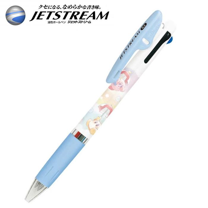 楽天市場】ジェットストリーム 3色ボールペン ドラえもん どこでもドア