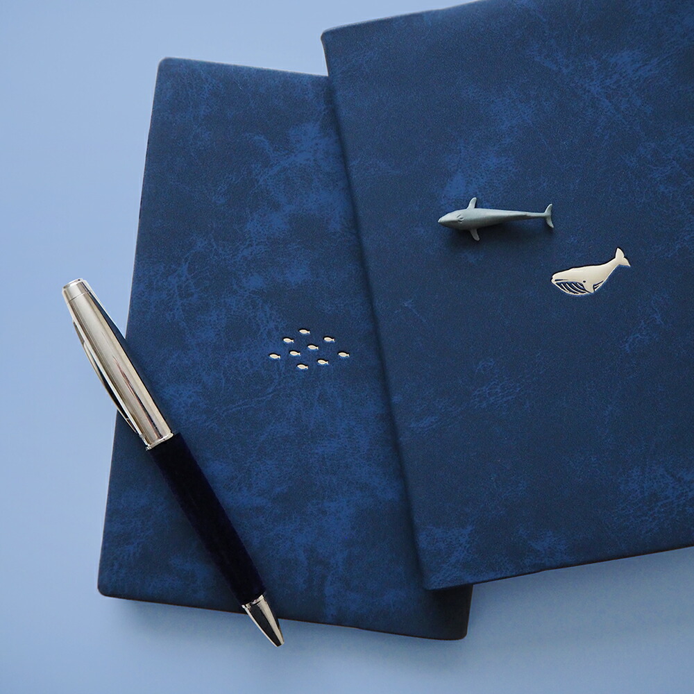 スケジュール帳