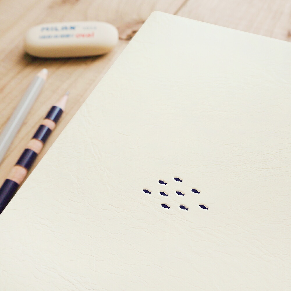 スケジュール帳