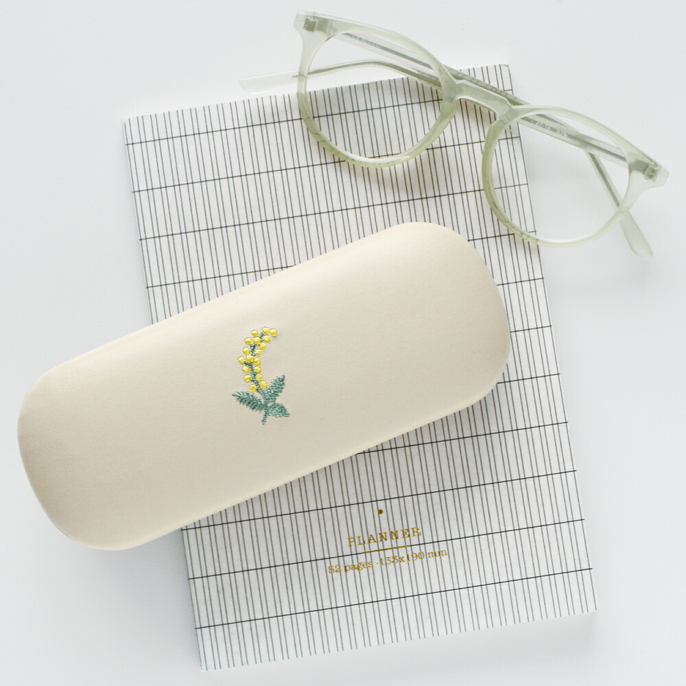 メガネ小物 楽天市場】＼P2倍＋クーポン／PRINTEMPS プランタン メガネケース