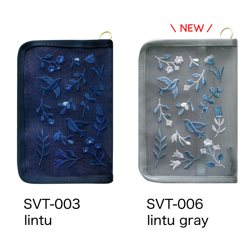 7月下旬 新色入荷！】SUVANT BOOK COVER スヴァント ブックカバー