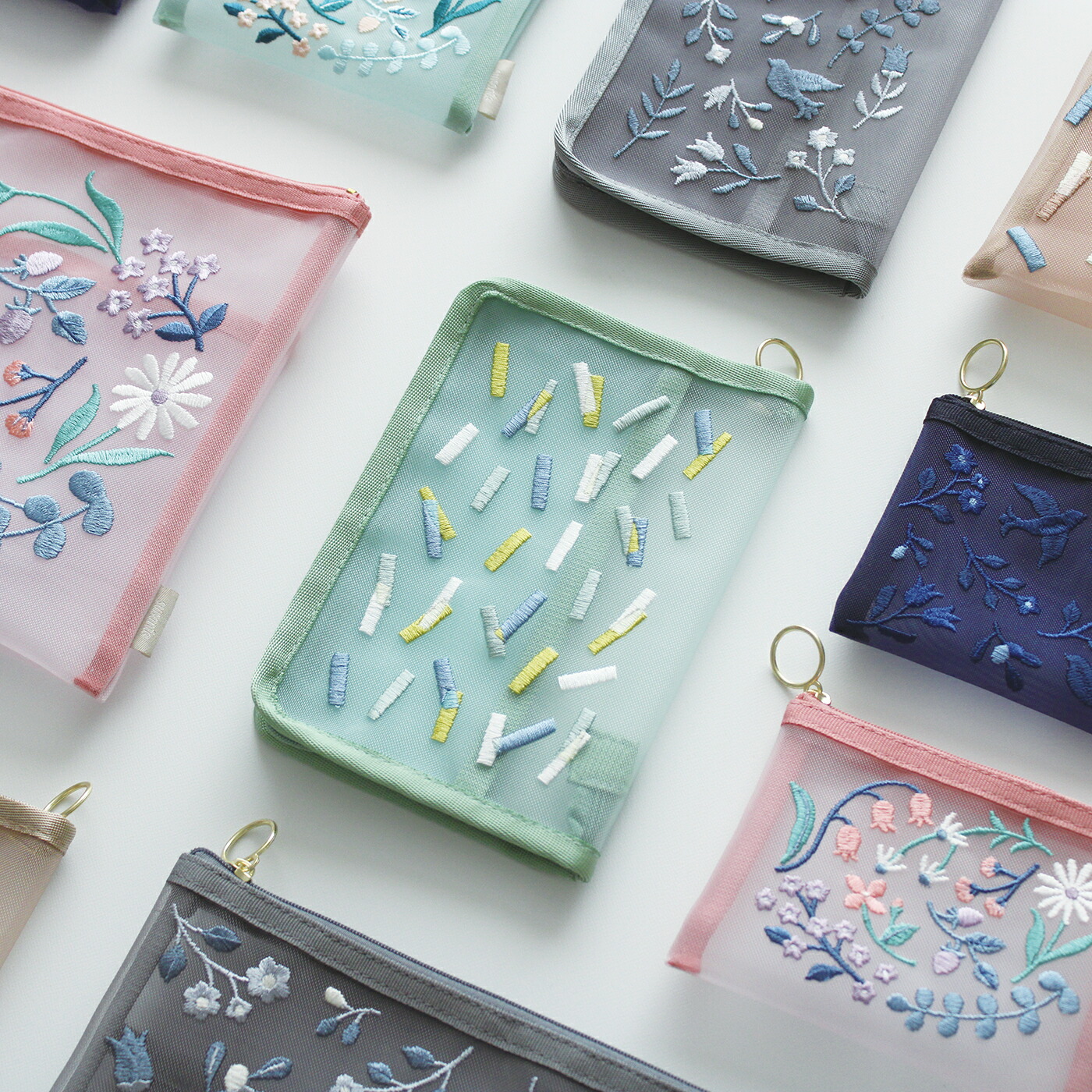 7月下旬 新色入荷！】SUVANT BOOK COVER スヴァント ブックカバー