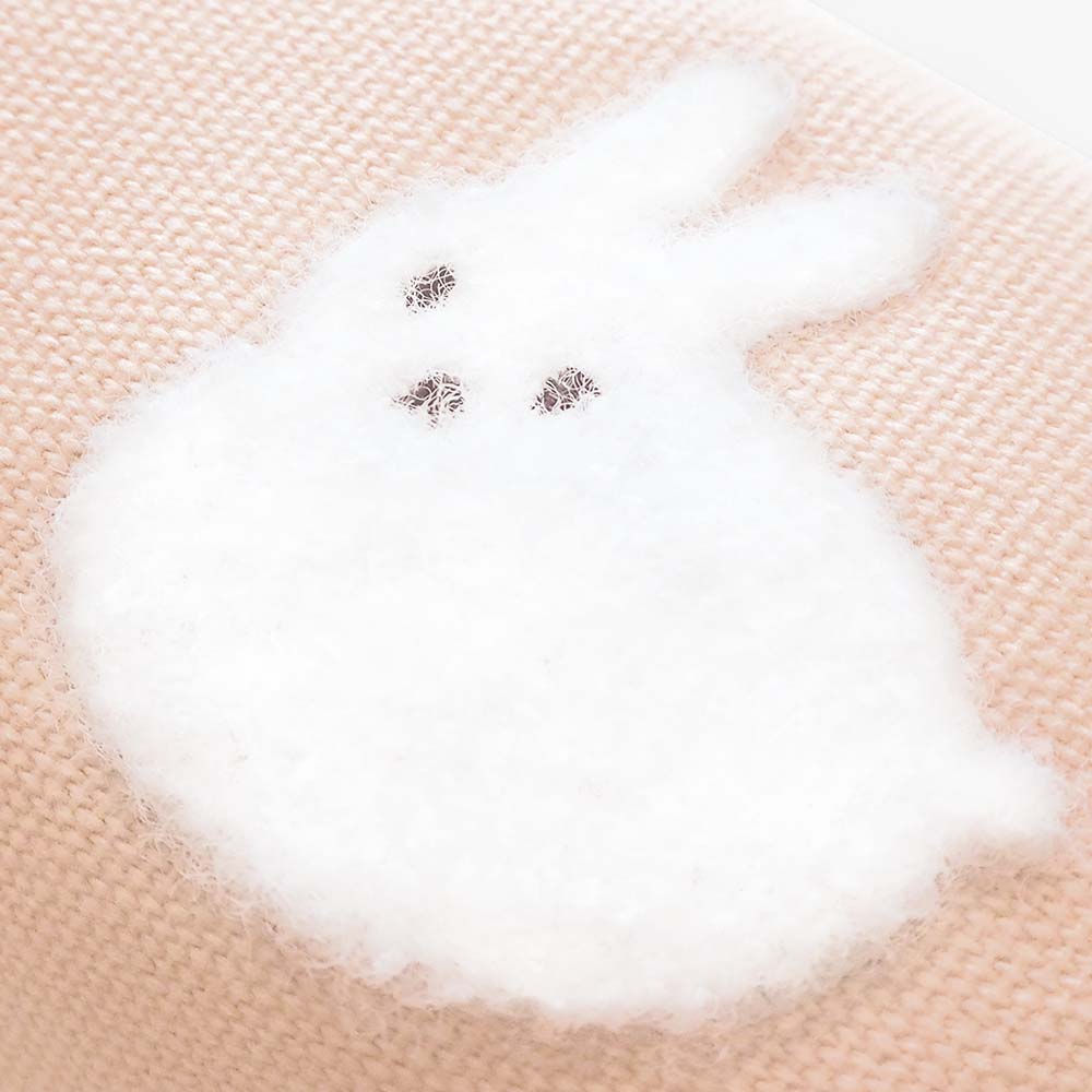 もふもふ ペンケース