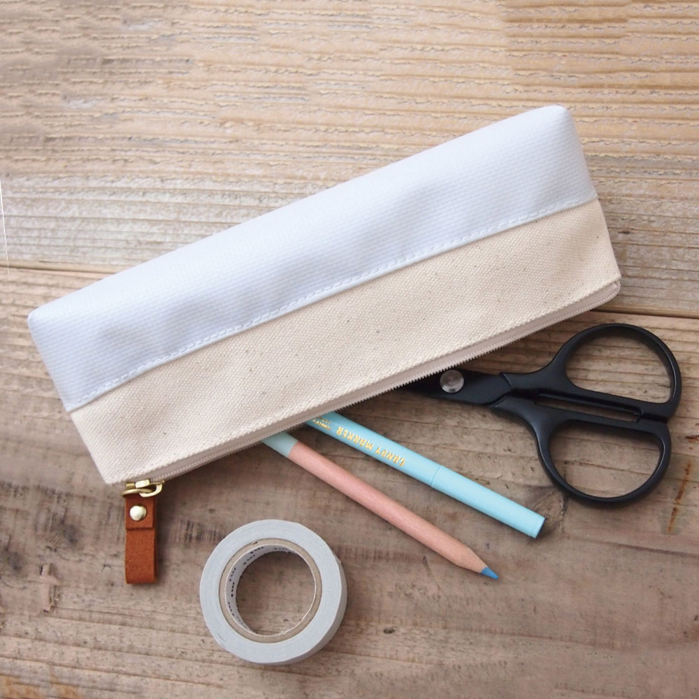 【美品】SMYTHSON_PANAMA_ペンケース_スマイソン SMYTHSON】 スマイソン ペンケース 筆箱 Panama パナマ ☆9色