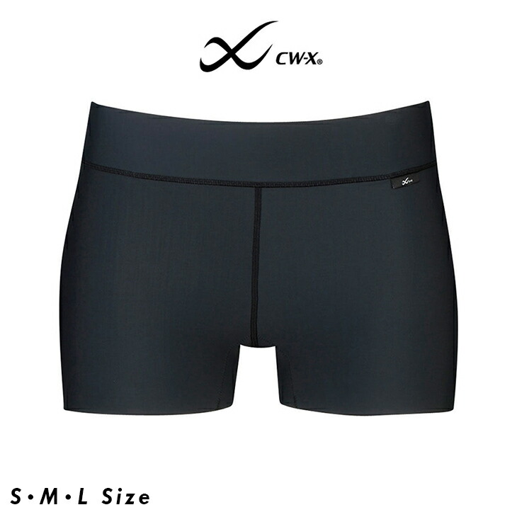 楽天市場】【12/26 10:59まで22%OFF】CW-X ワコール レディース