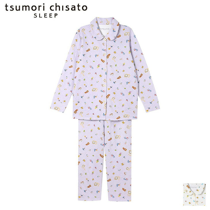 ツモリチサト　sleepパジャマ　Mサイズ　新品 楽天市場】15％OFF ワコール Wacoal ツモリチサト tsumori chisato