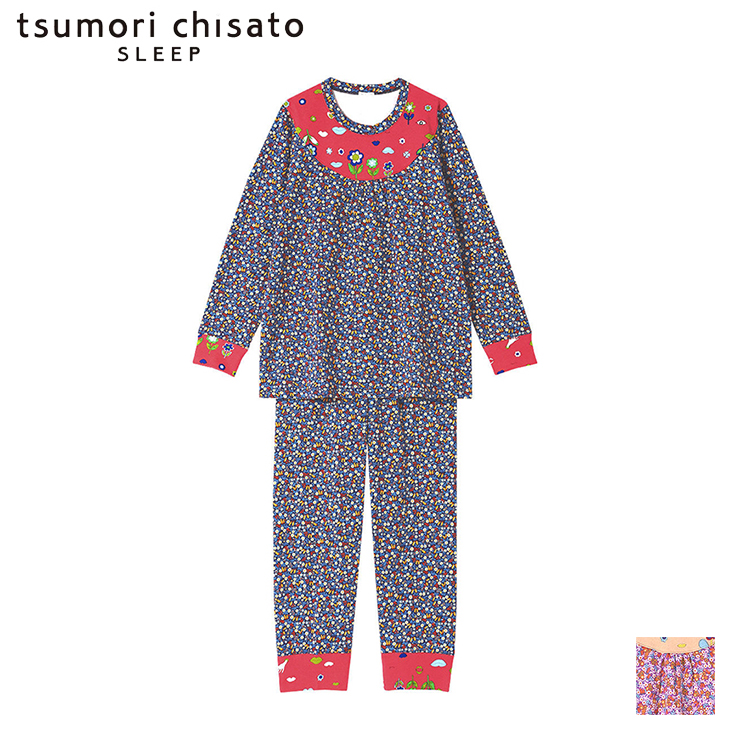 【楽天市場】20%OFF ツモリチサト tsumori chisato ワコール