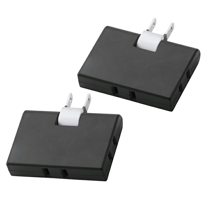 楽天市場】エレコム 電源タップ コンセント 延長コード タップ