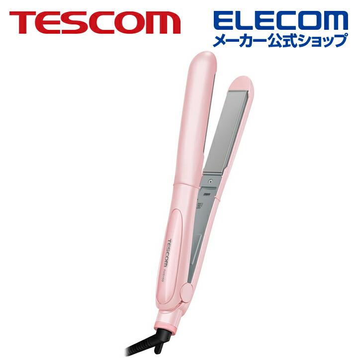 楽天市場】【8/4~8/11限定エントリーでP7倍!】TESCOM プロフェッショナルプロテクトイオンヘアードライヤー テスコム NIB3101 H  : エレコムダイレクトショップ