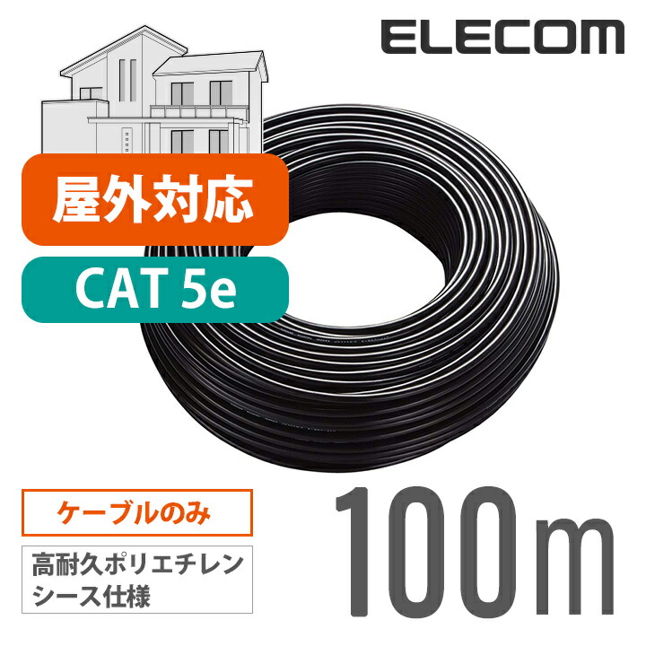 Lanケーブルの Cat カテゴリ による速度の違い Lanケーブルと結束バンドのことなら パンドウイット